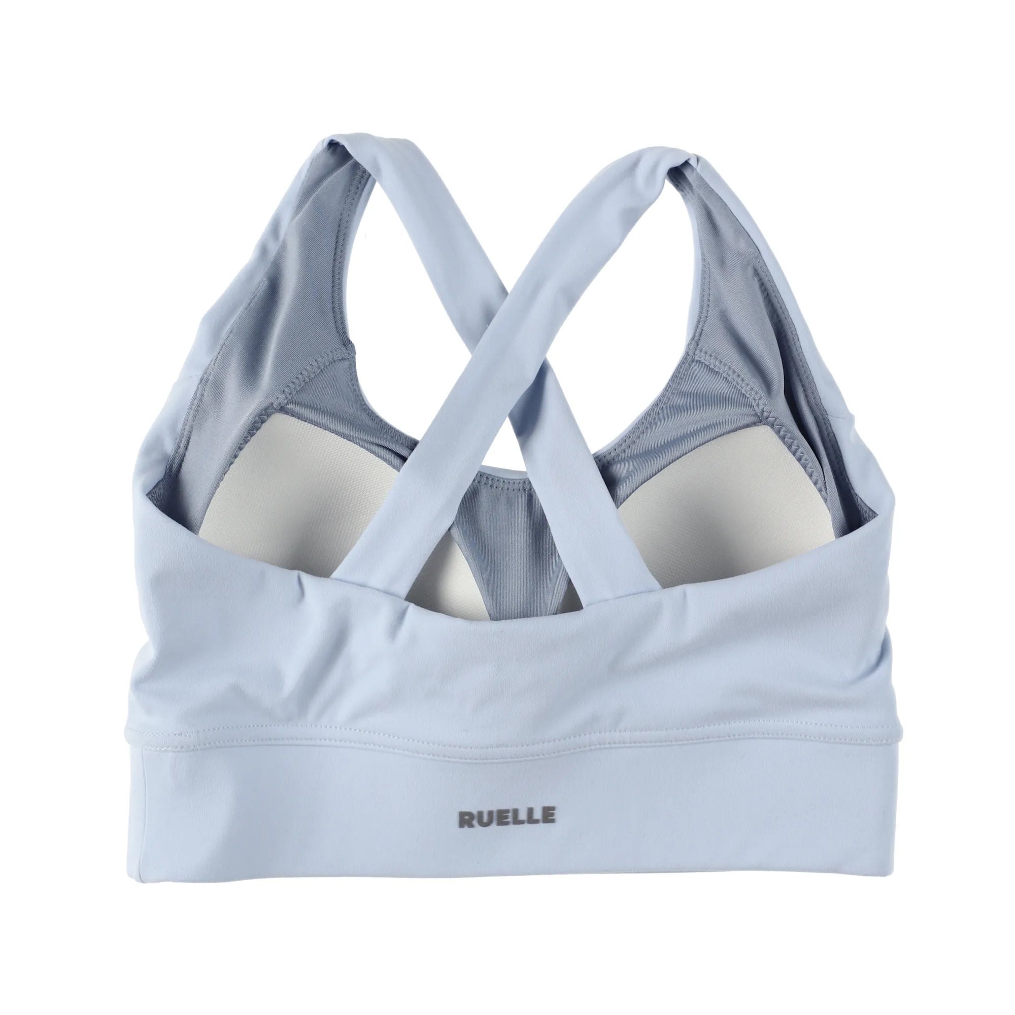 Aeral Back Cross Bra top-16