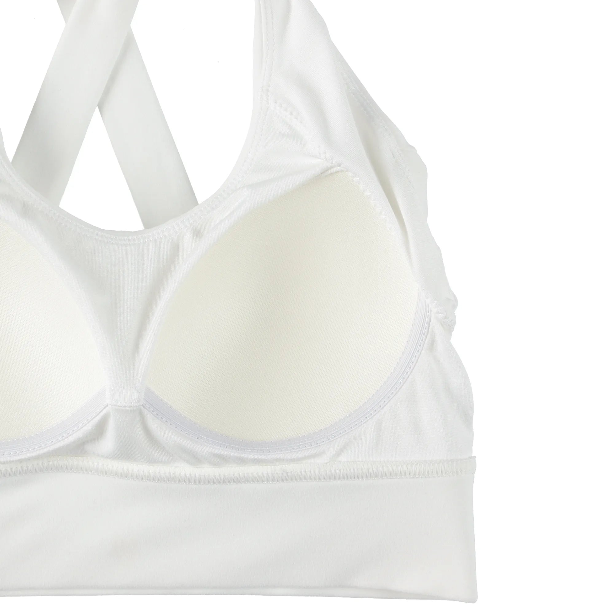 Aeral Back Cross Bra top-3