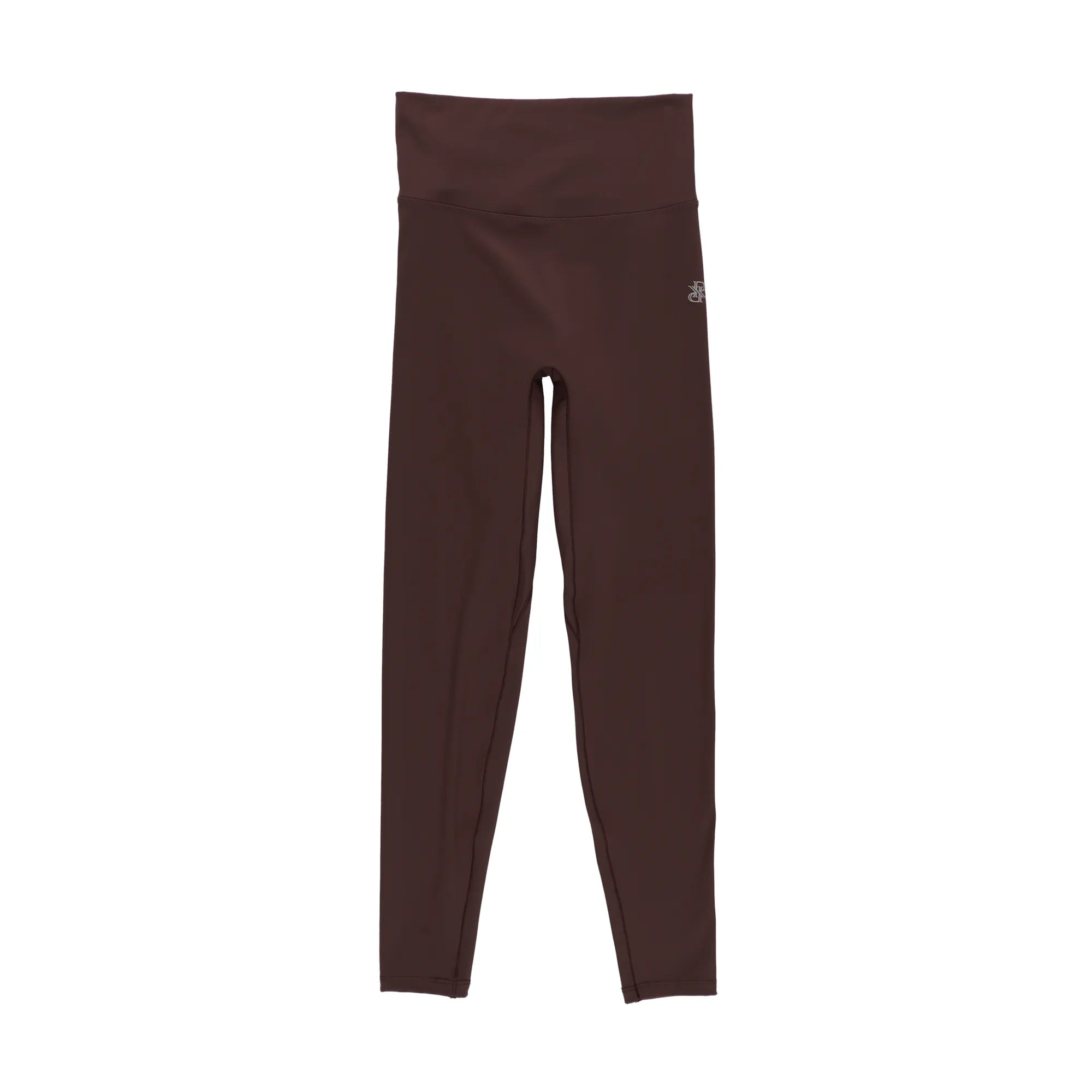 Aeral Back Cross Leggings-2