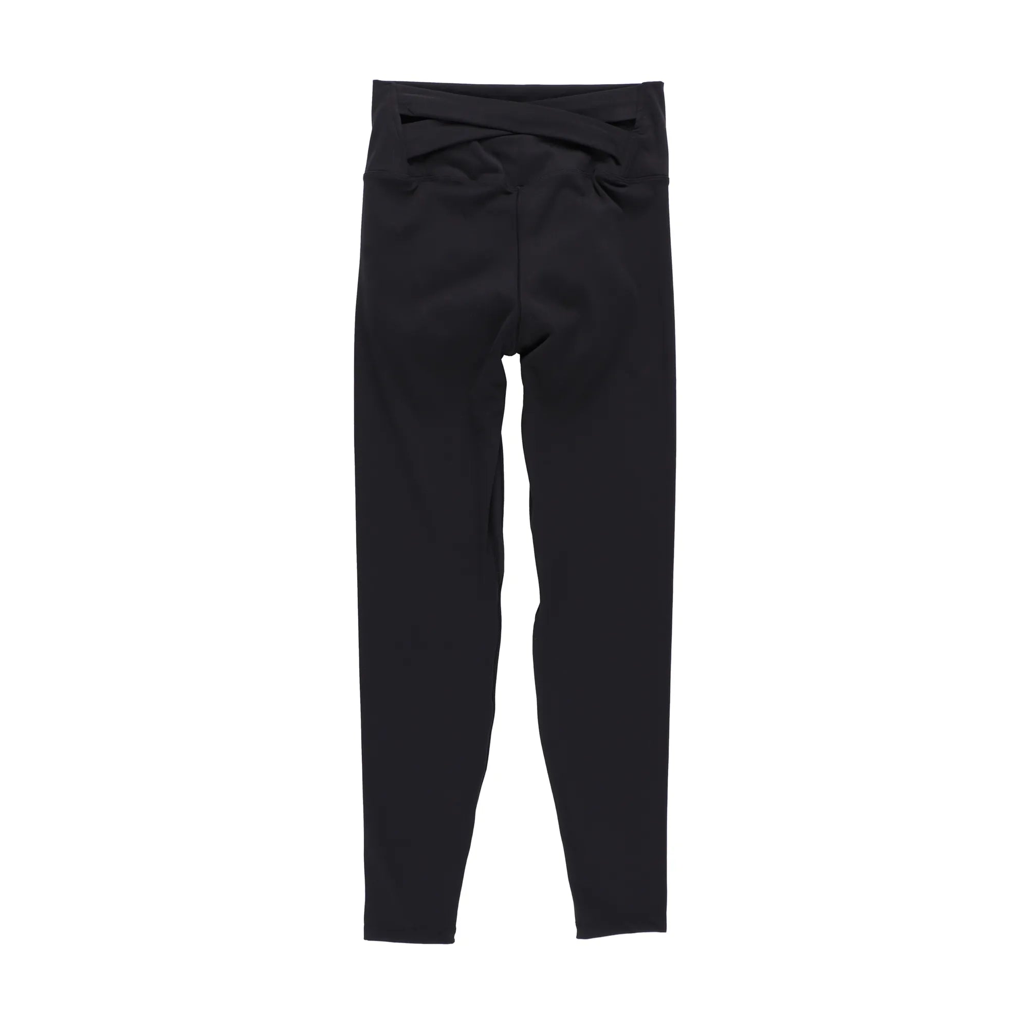 Aeral Back Cross Leggings-8