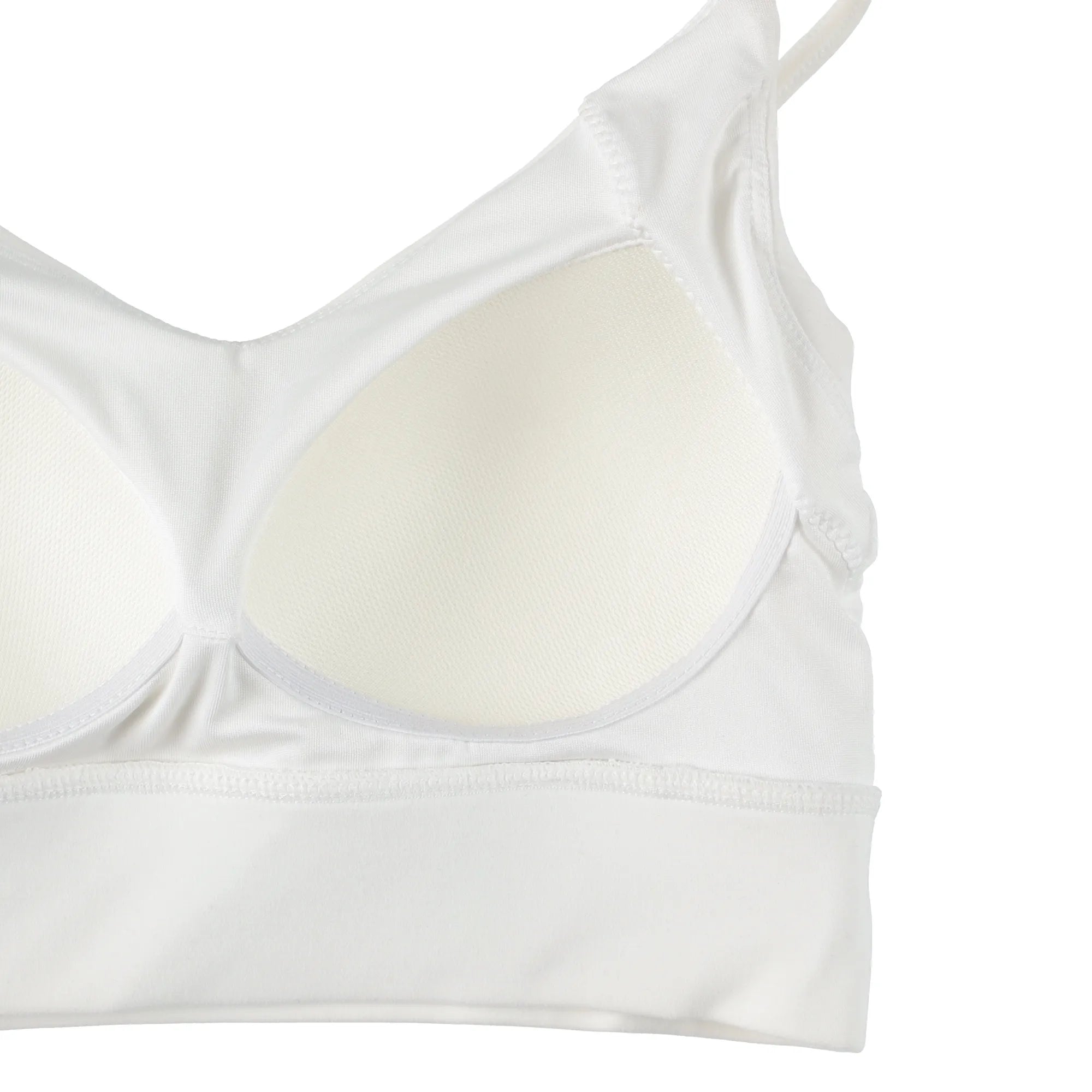 Aeral Fit Bra top-12