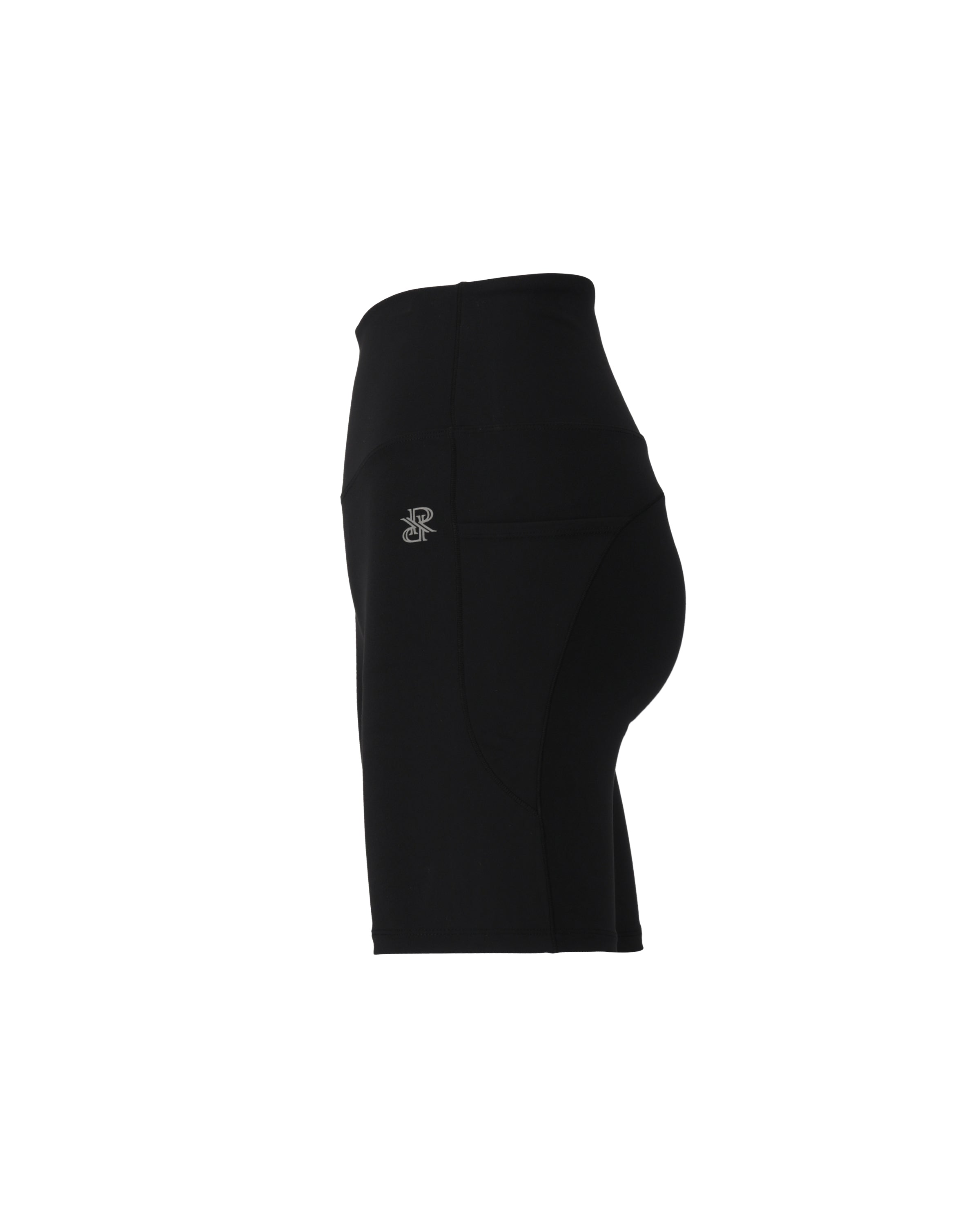 Aeral Short 5inch Leggings-4