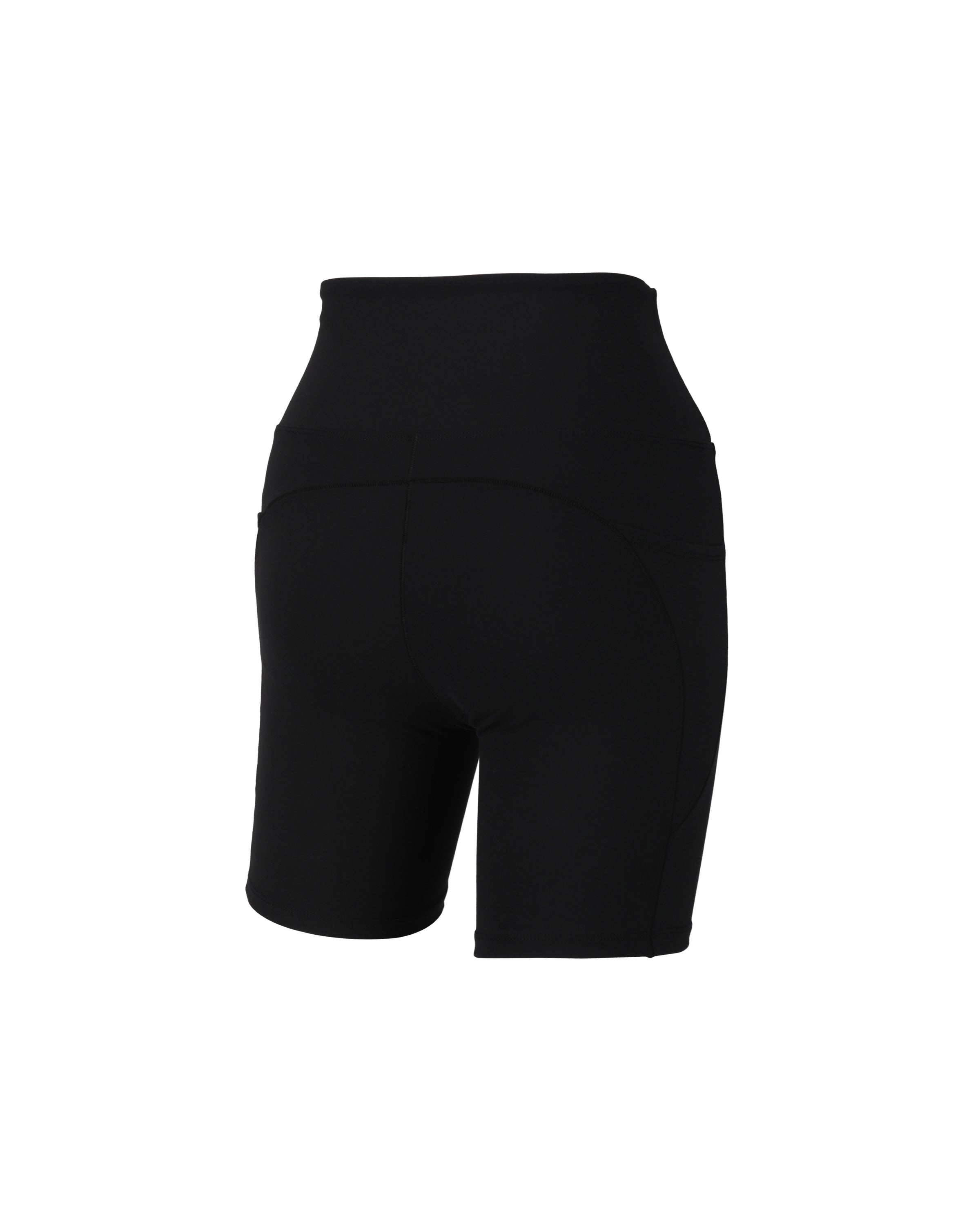 Aeral Short 5inch Leggings-5