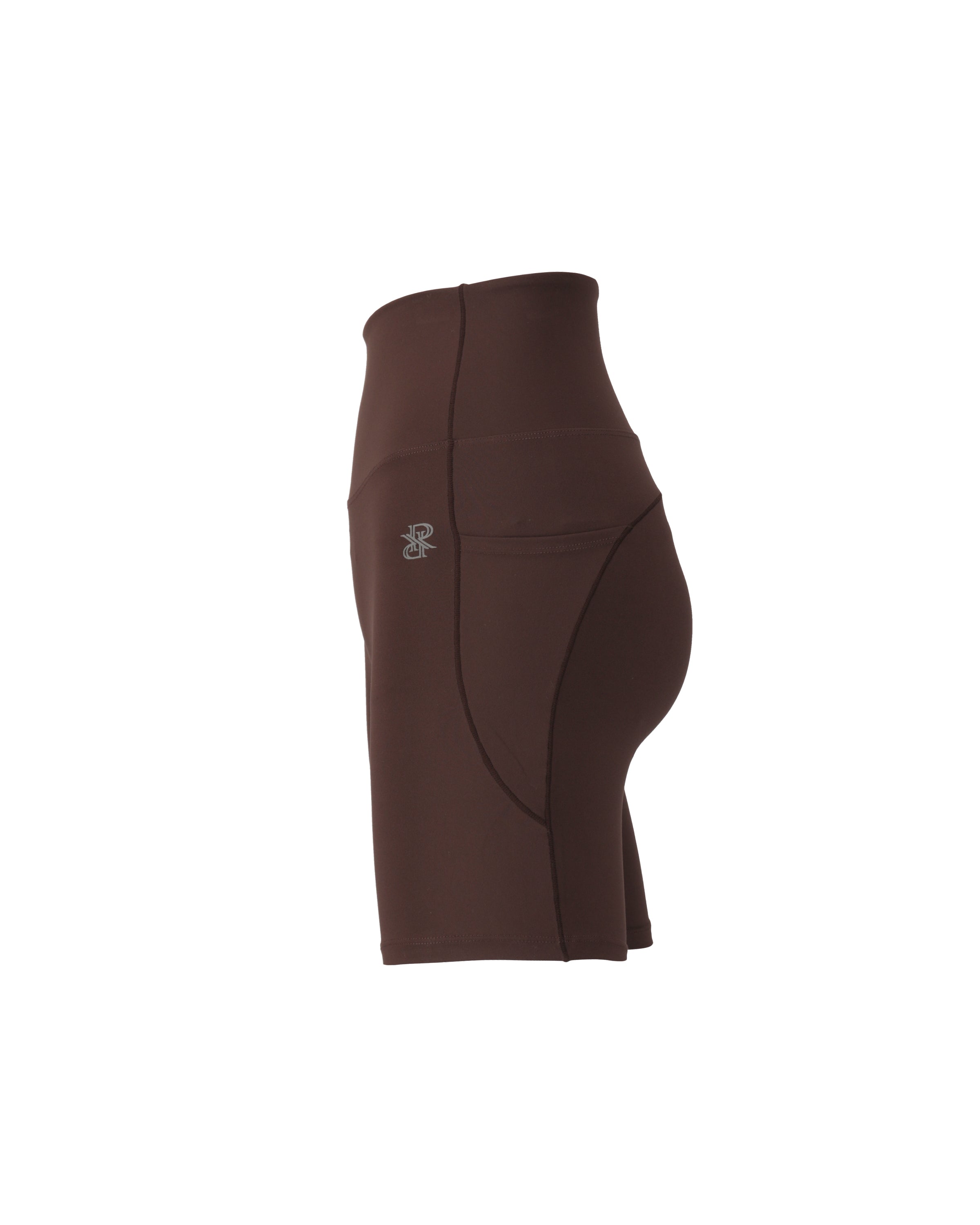 Aeral Short 5inch Leggings-10