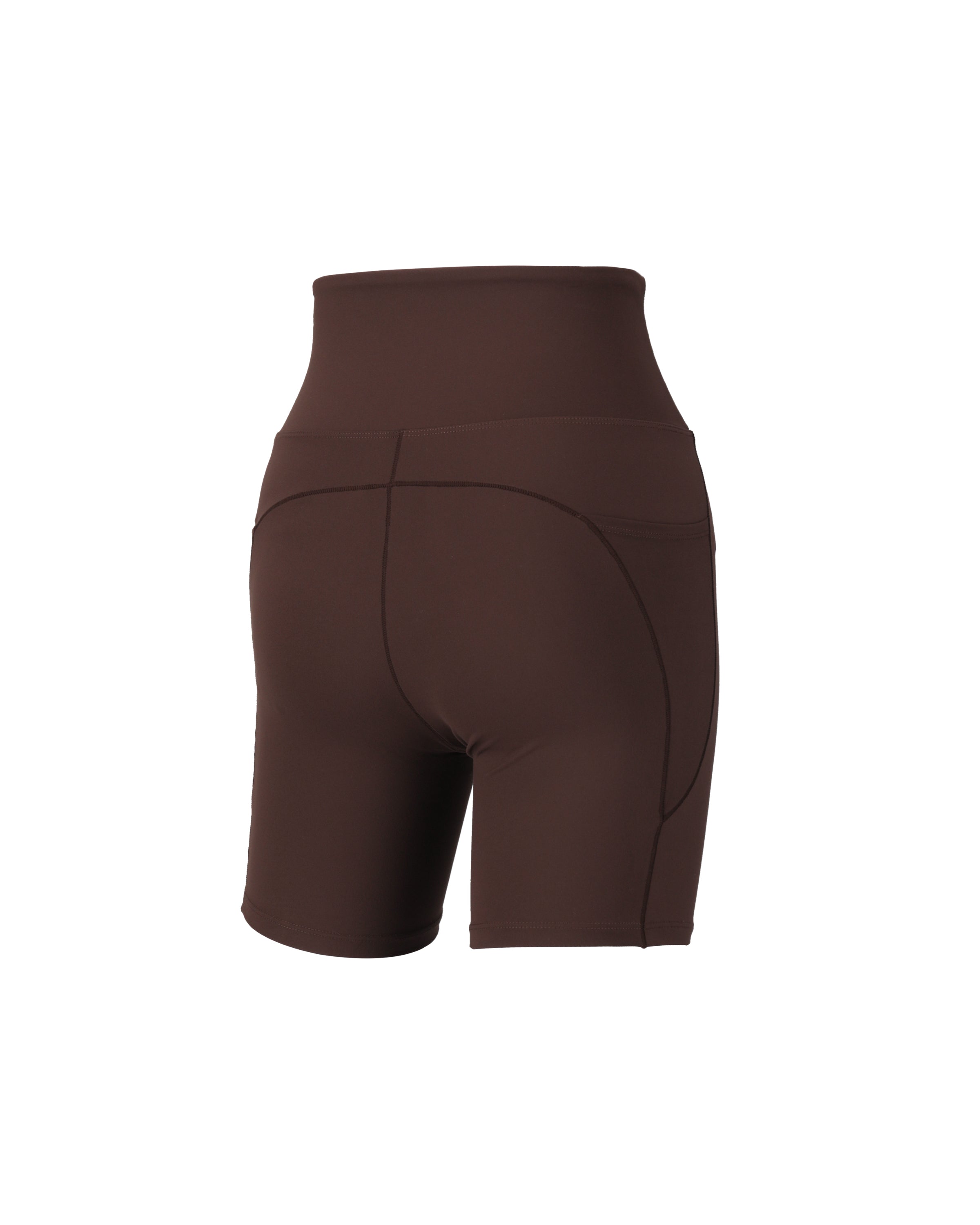 Aeral Short 5inch Leggings-11