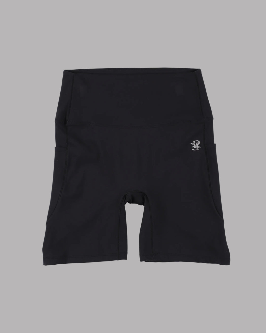 Aeral Short 5inch Leggings