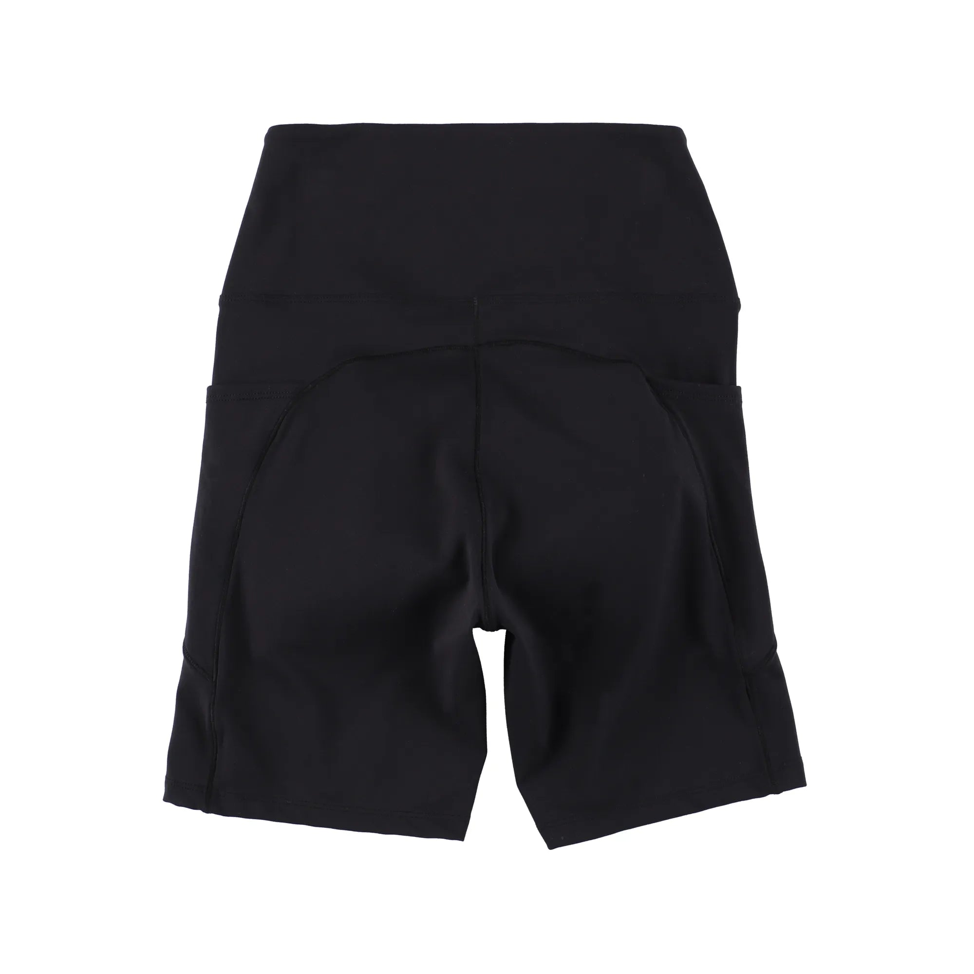 Aeral Short 5inch Leggings-4