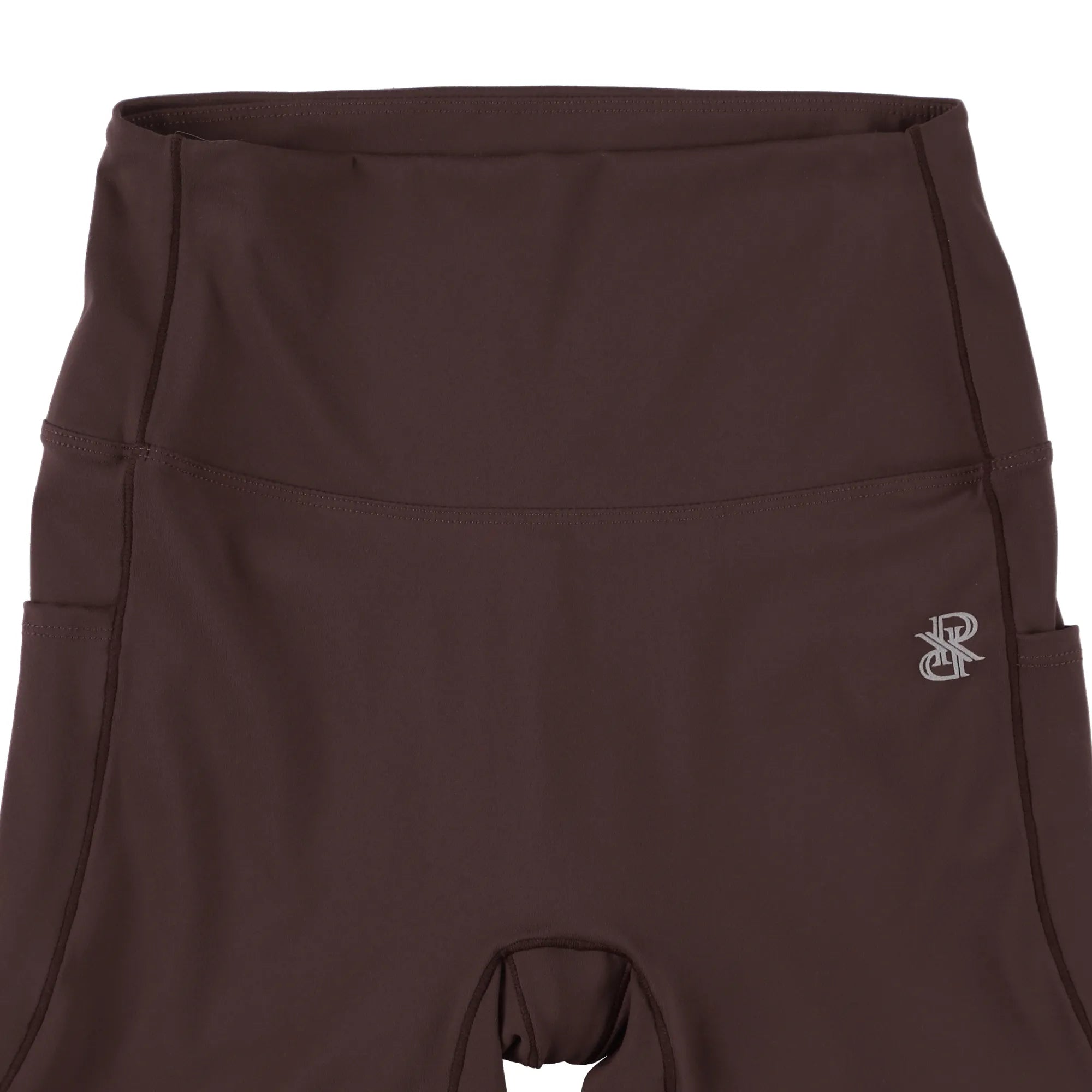 Aeral Short 5inch Leggings-9