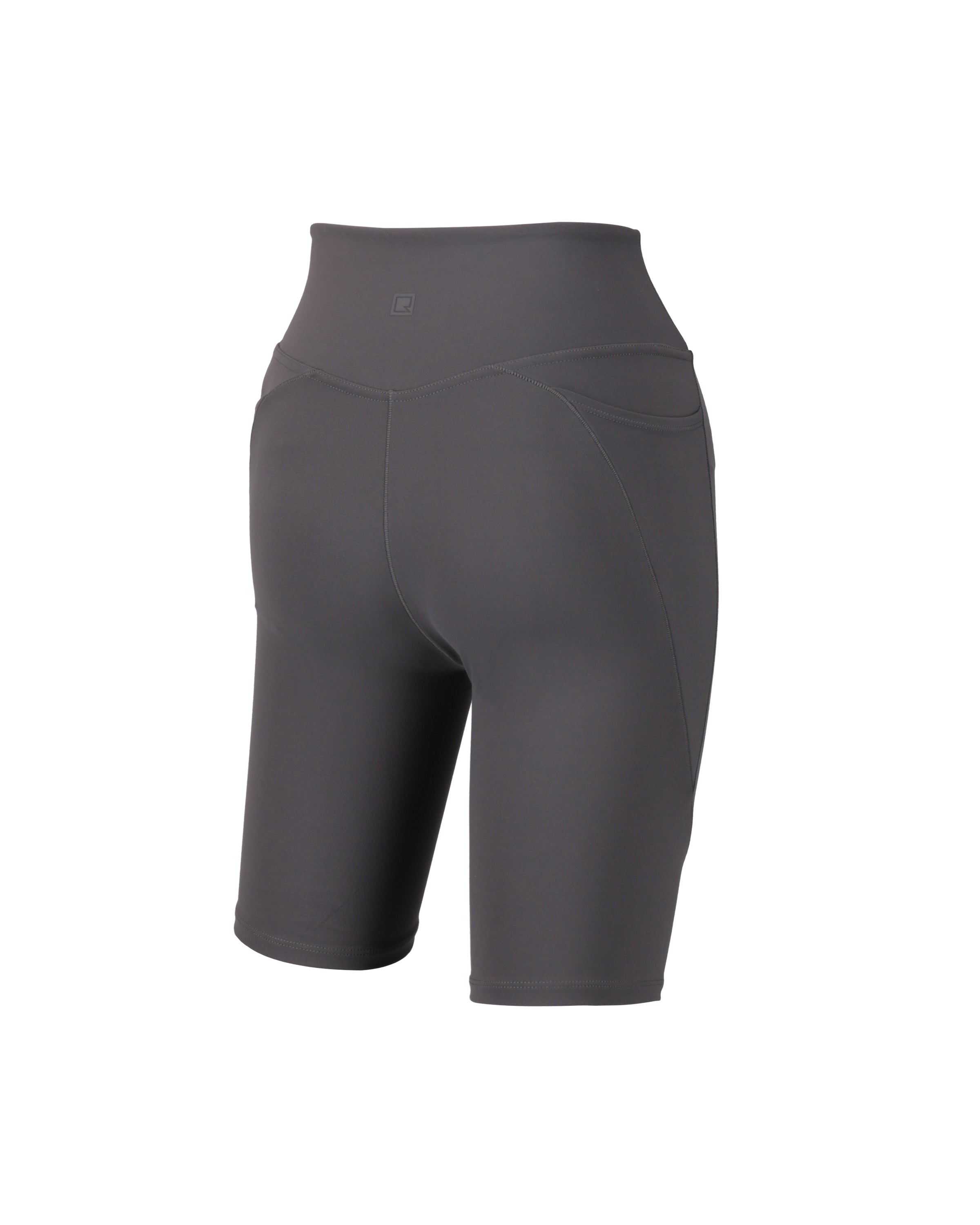 Aeral Short 8inch Leggings-10