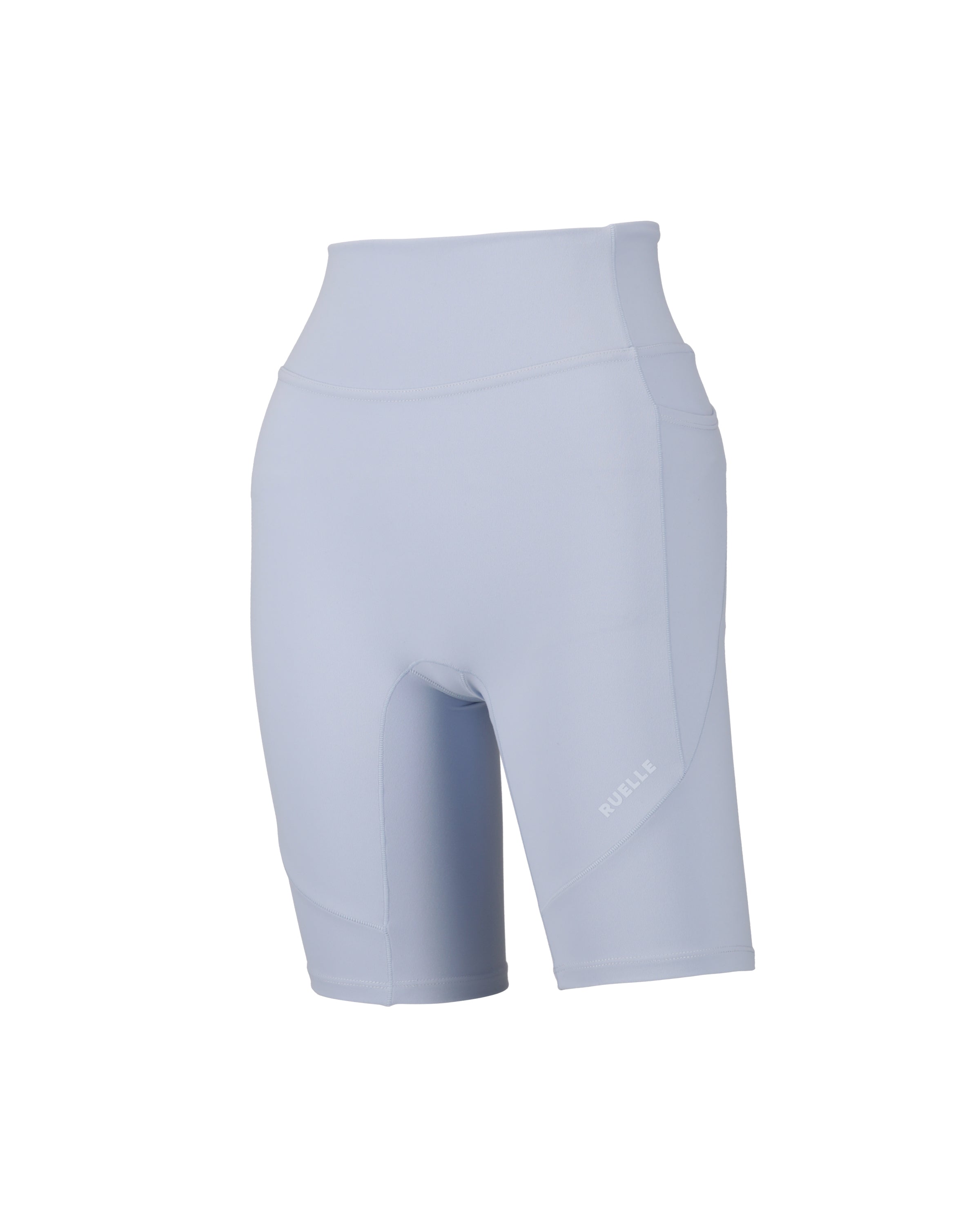 Aeral Short 8inch Leggings-13