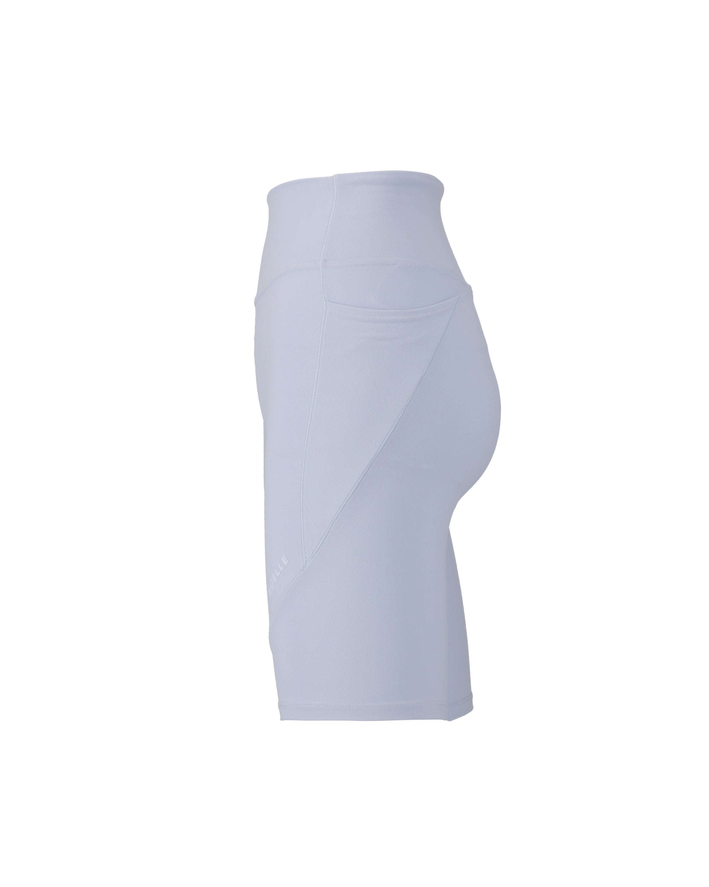 Aeral Short 8inch Leggings-14