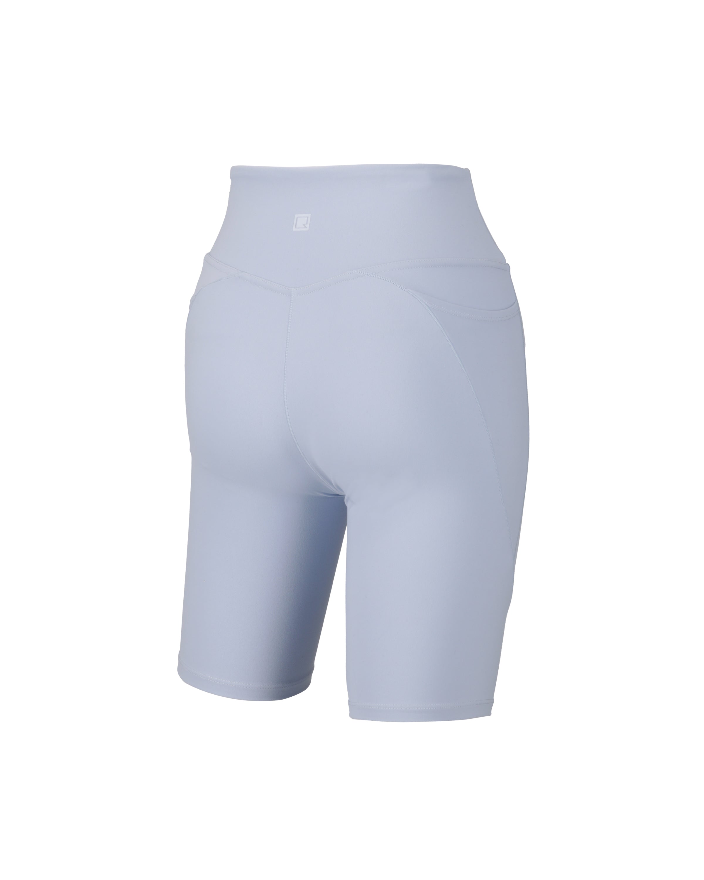 Aeral Short 8inch Leggings-15