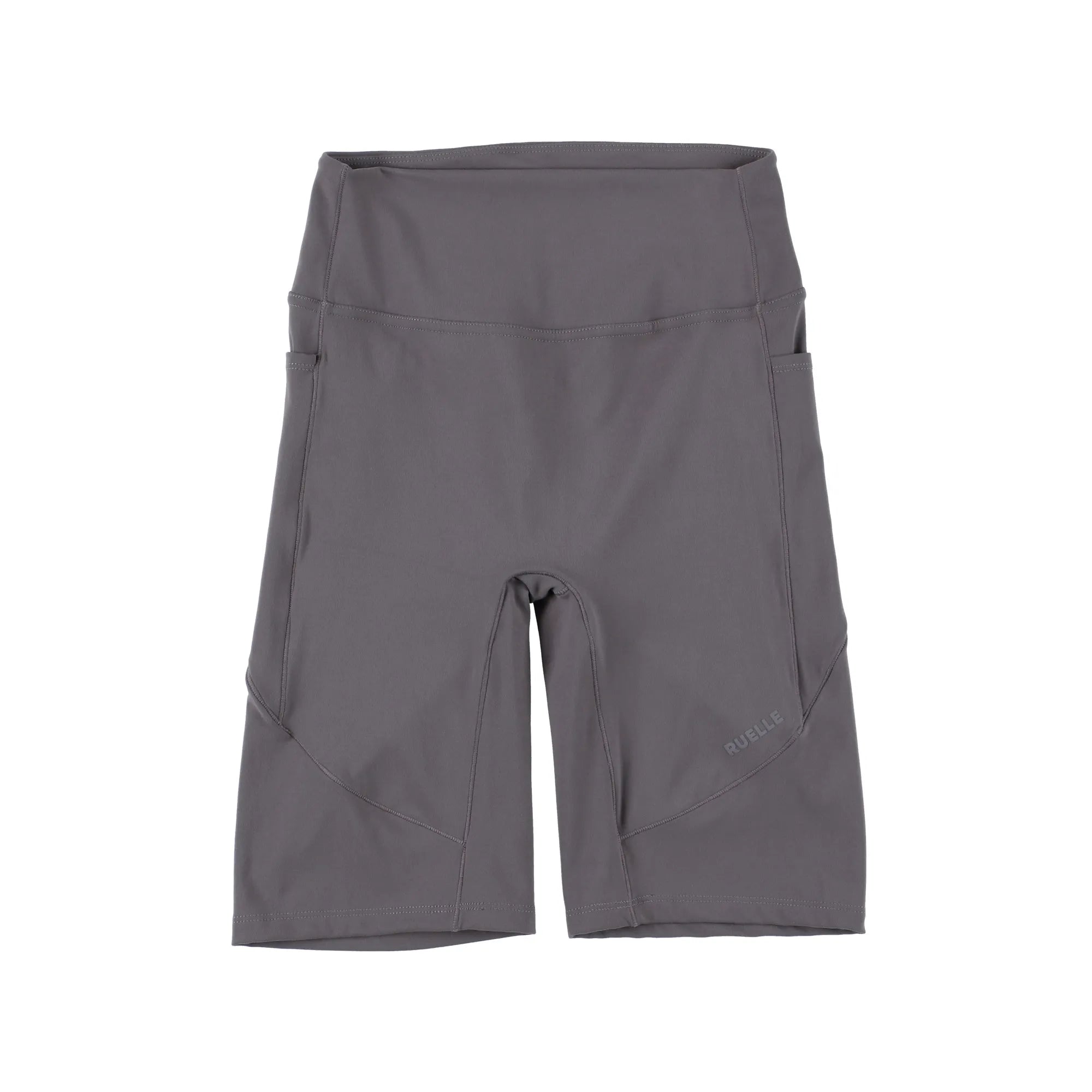 Aeral Short 8inch Leggings-15