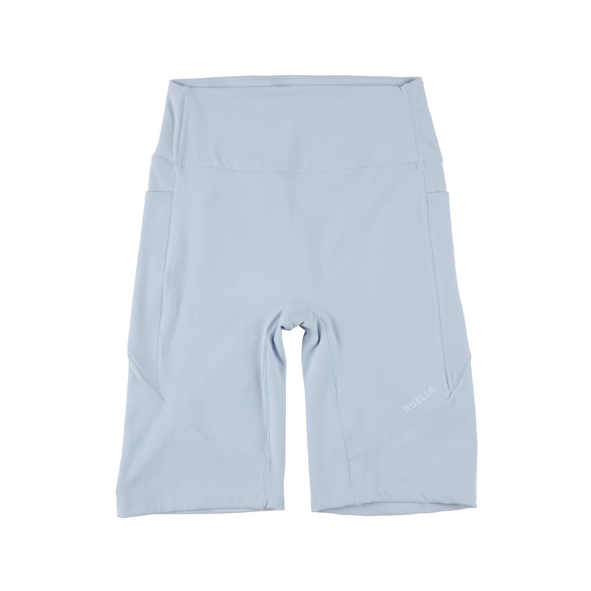 Aeral Short 8inch Leggings-10