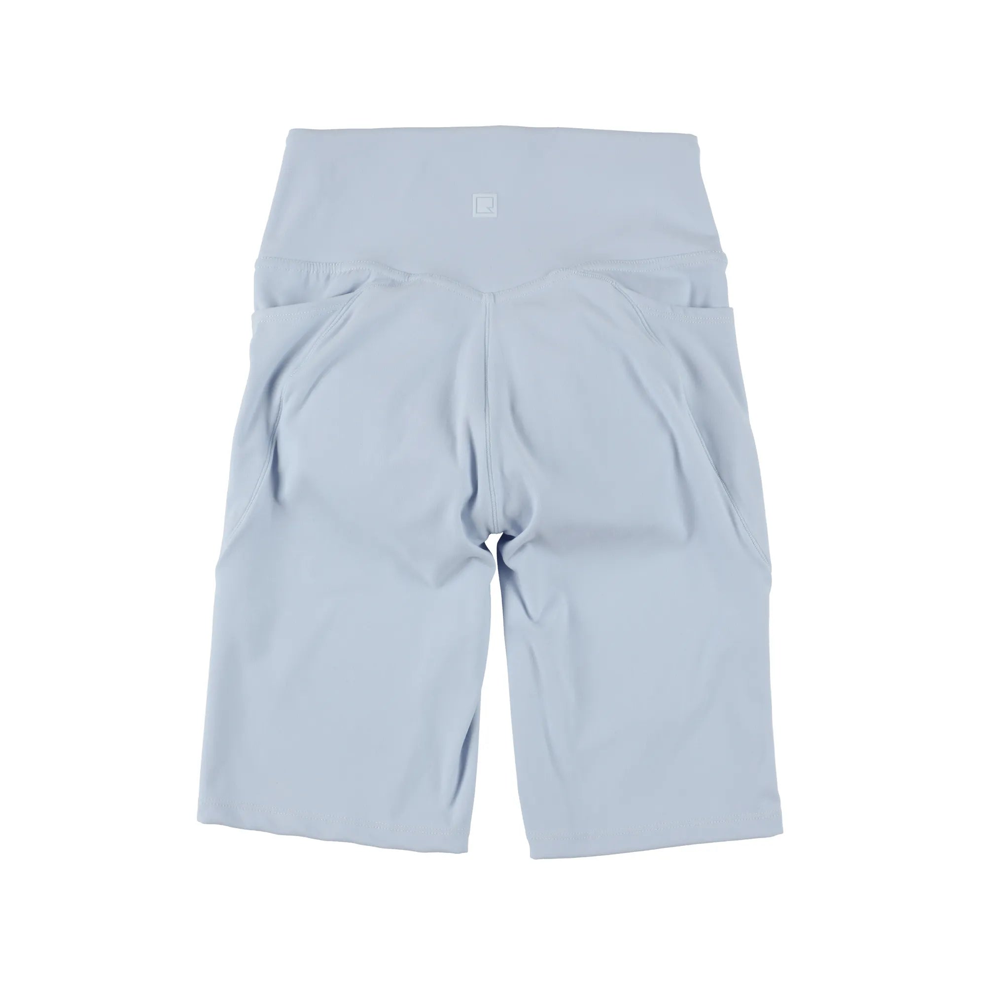 Aeral Short 8inch Leggings-11