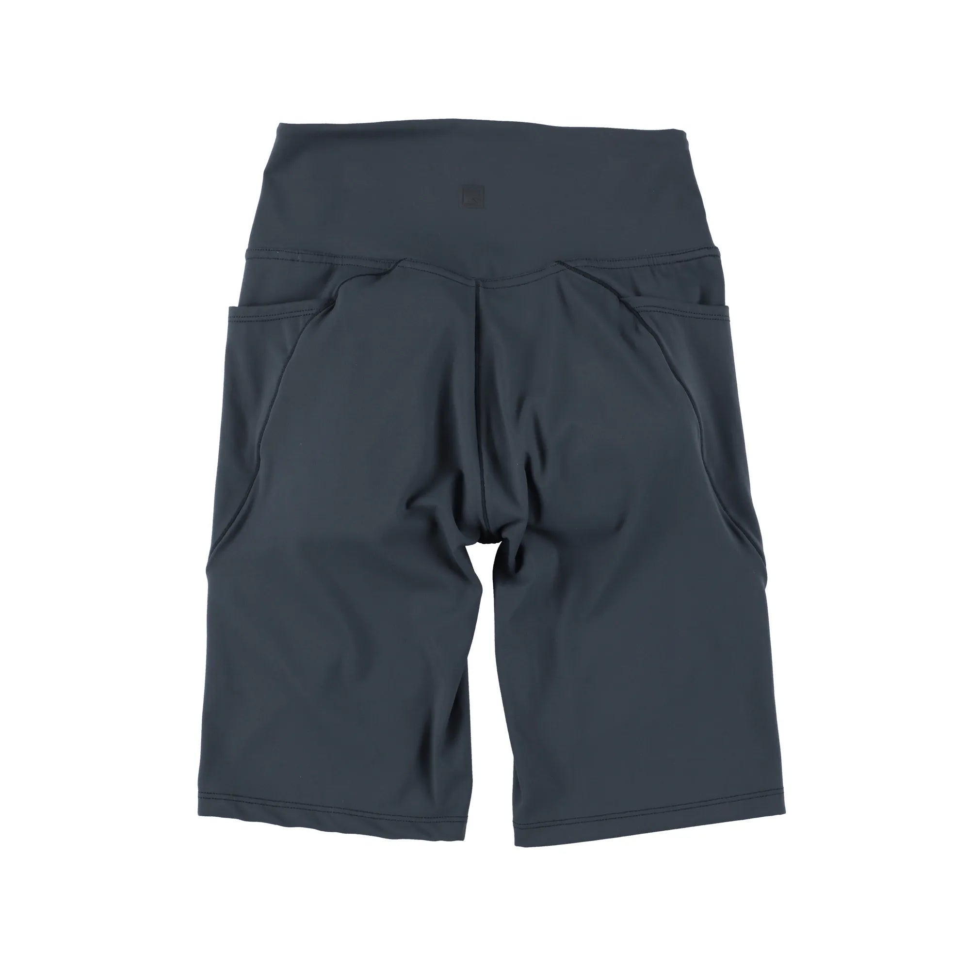 Aeral Short 8inch Leggings-4