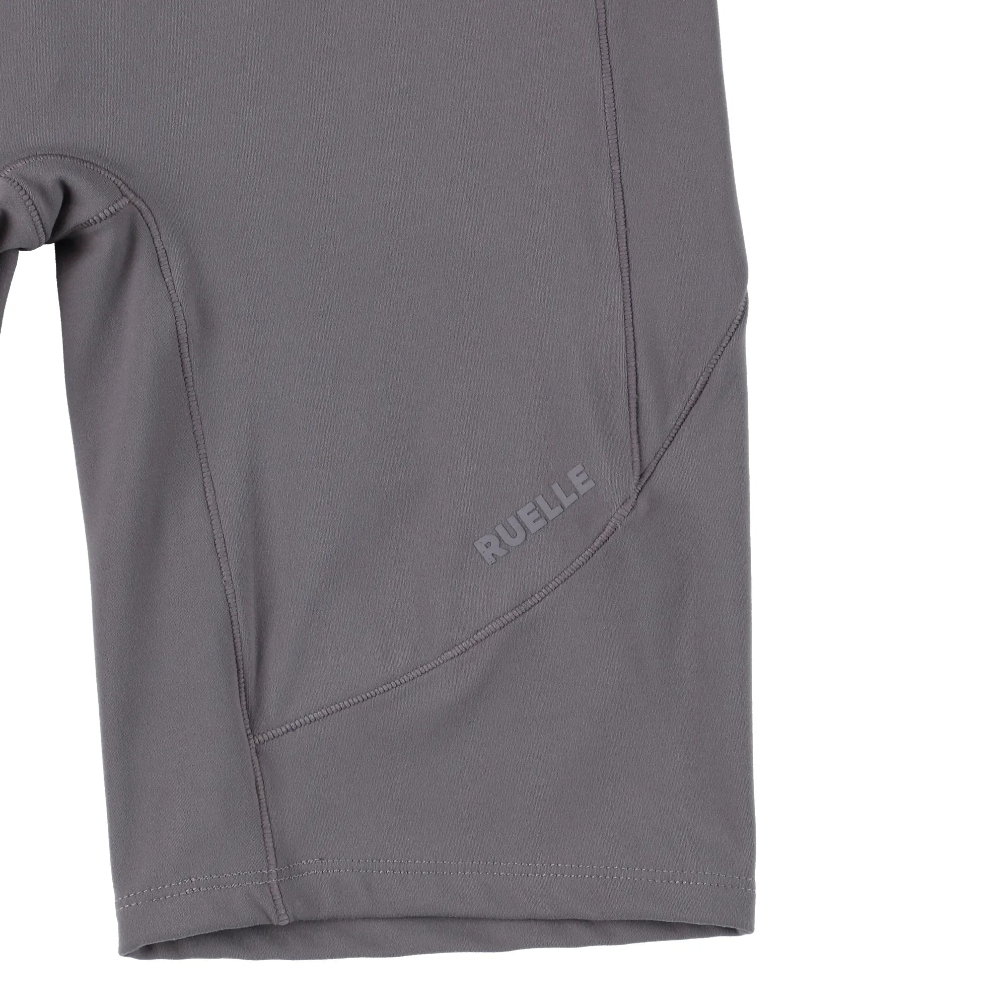 Aeral Short 8inch Leggings-17