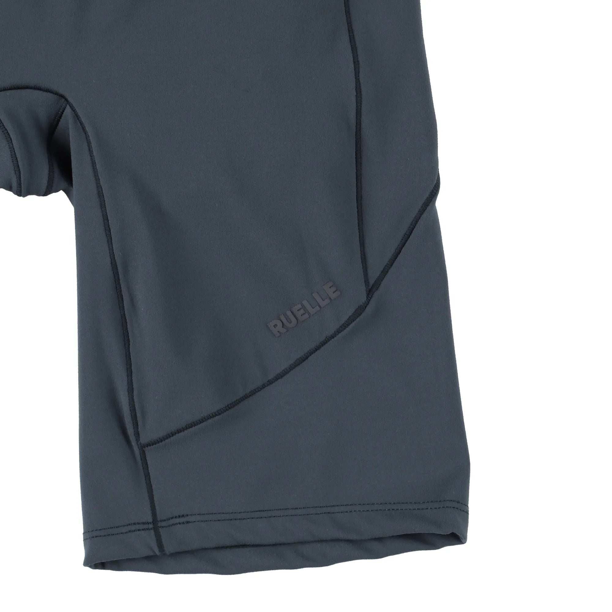 Aeral Short 8inch Leggings-6