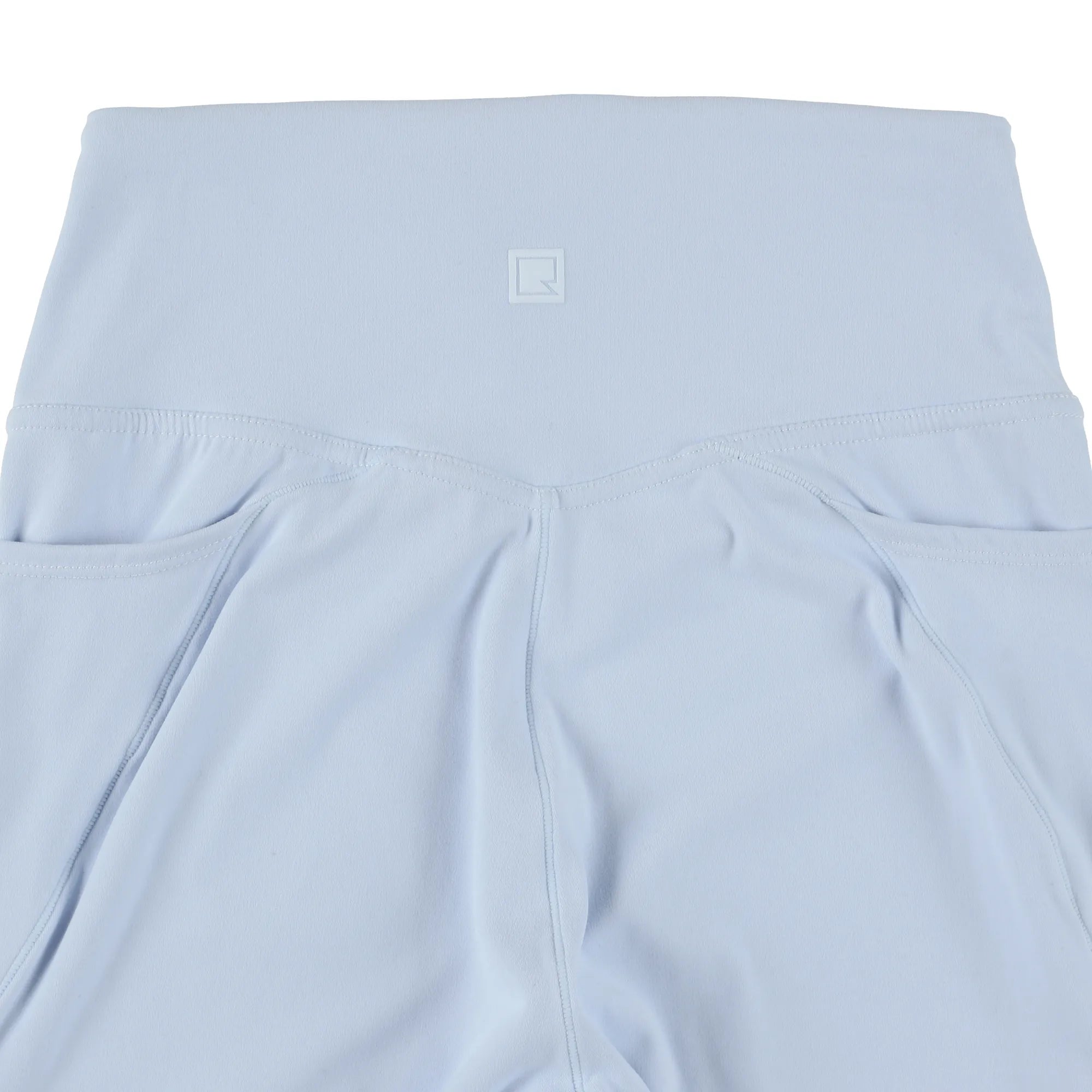 Aeral Short 8inch Leggings-12