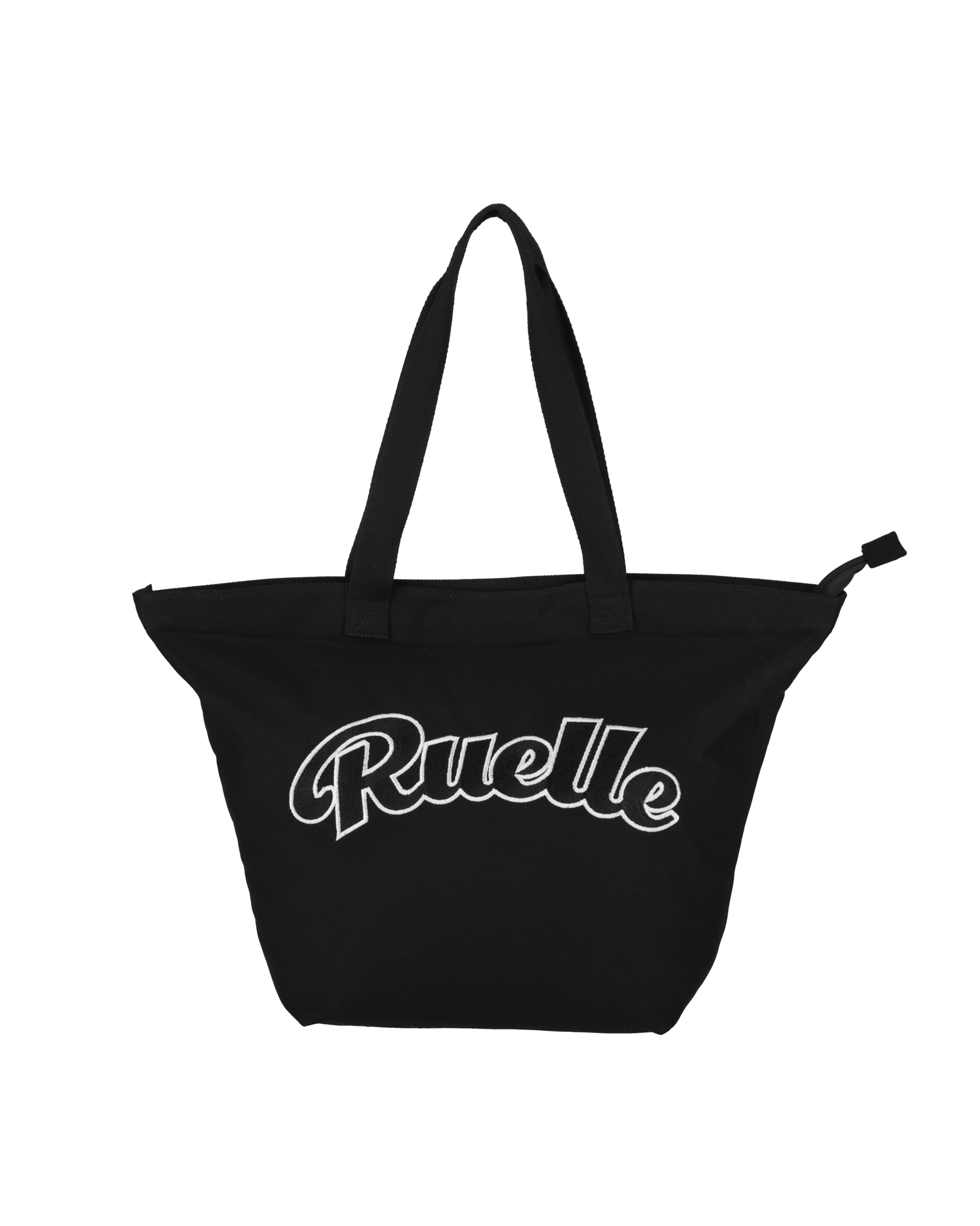 All Day Wappen Tote Bag