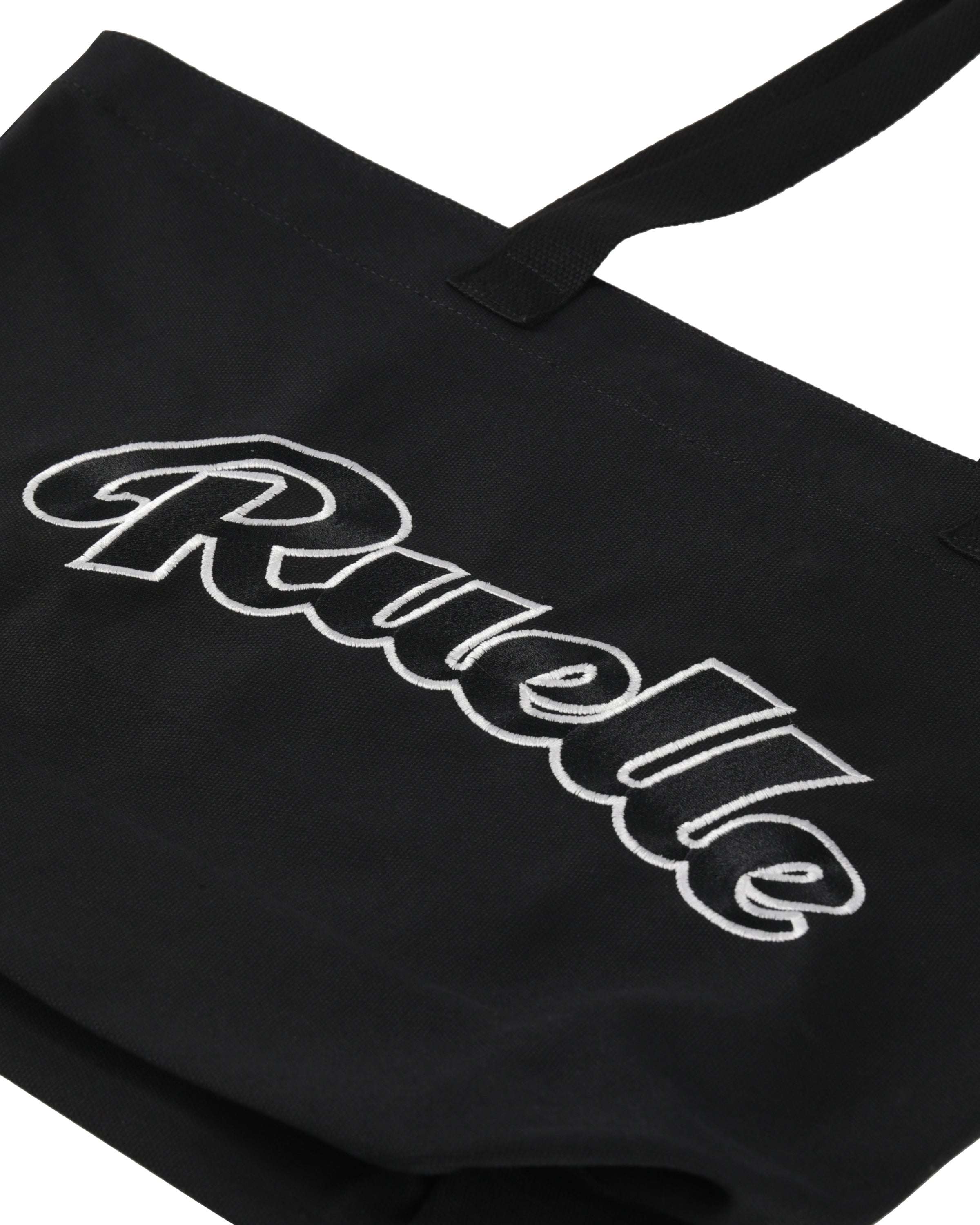 All Day Wappen Tote Bag-4