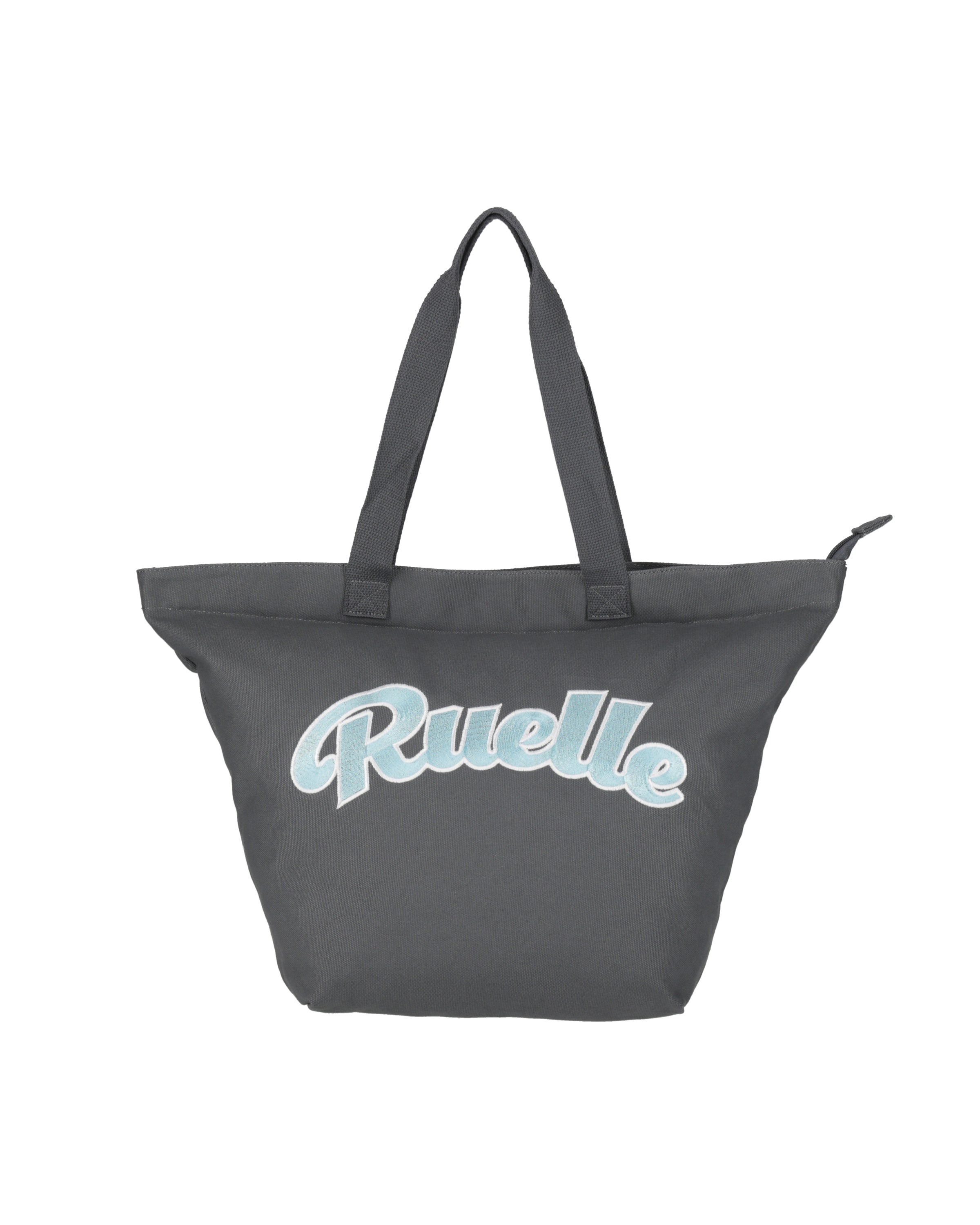 All Day Wappen Tote Bag-6