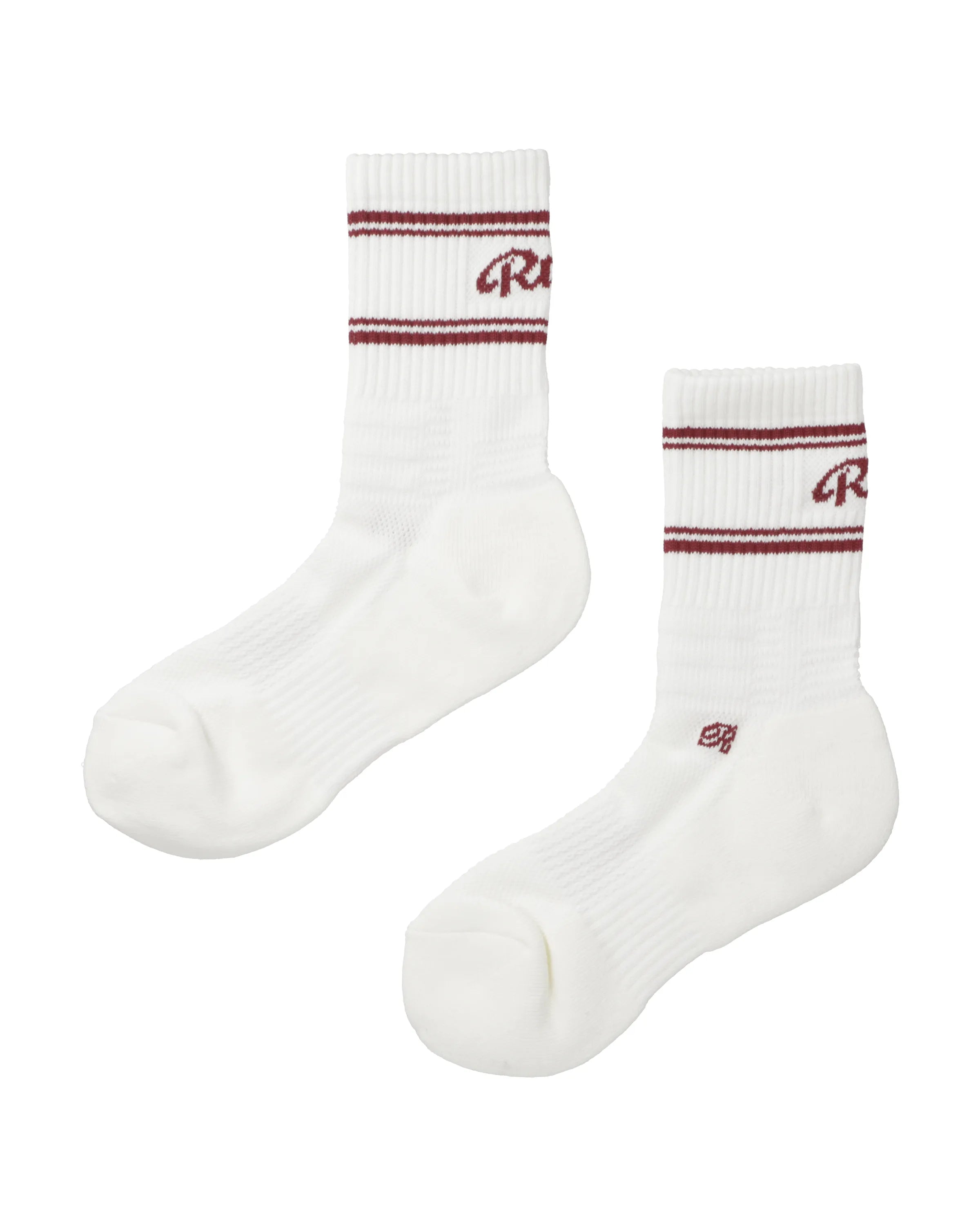 Arc Logo Crew Socks