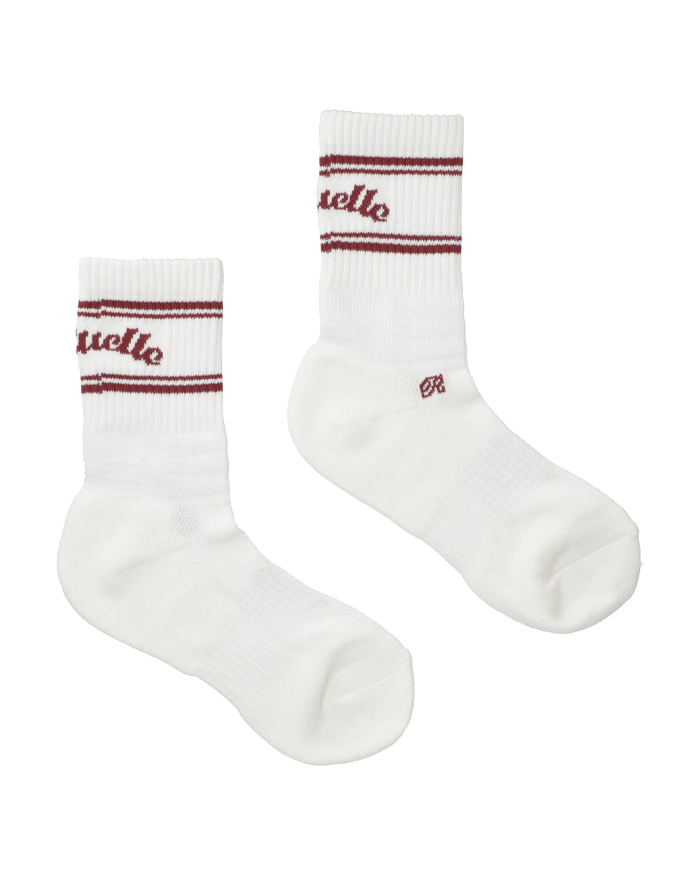 Arc Logo Crew Socks