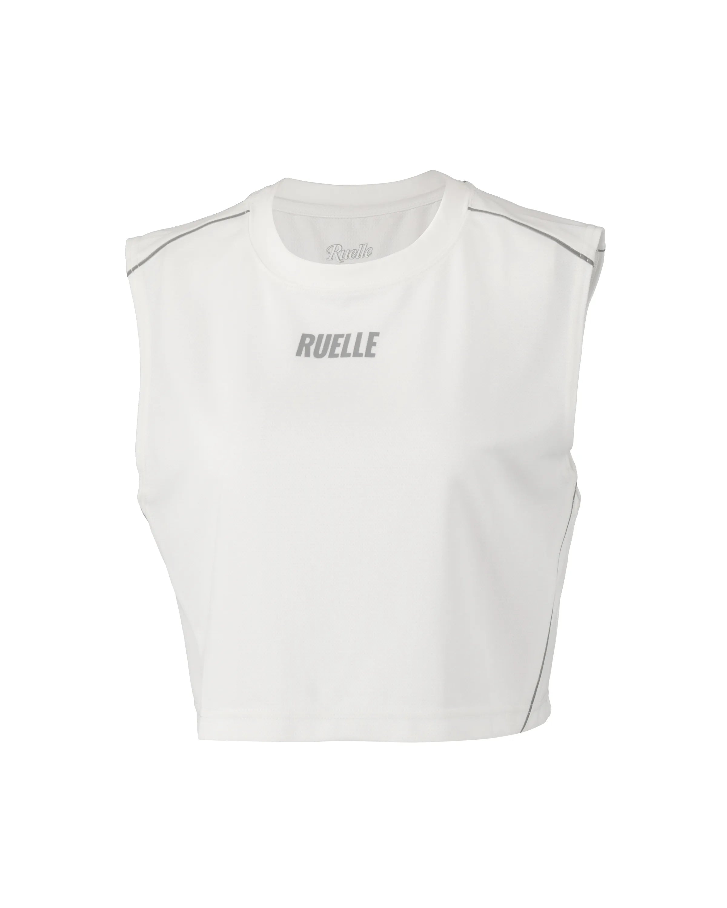 【add.03】Boost Lady's  Tanktop-5