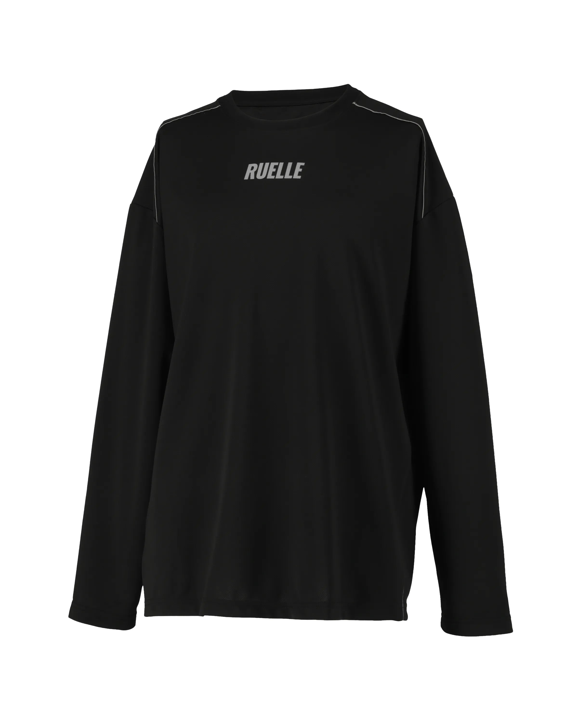 【add.03】Boost Men’s Longsleeve