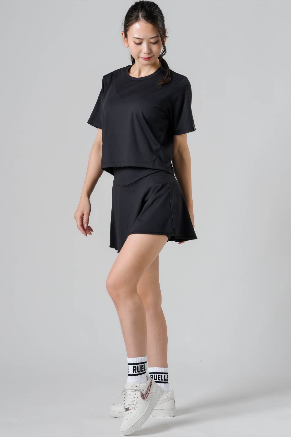 Performance  Skirt-11