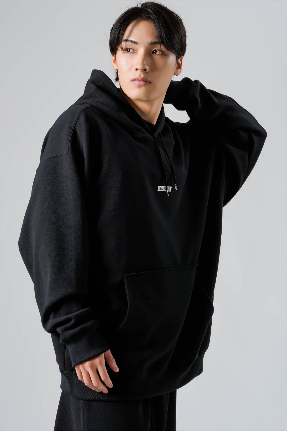 Structure Hoodie-10