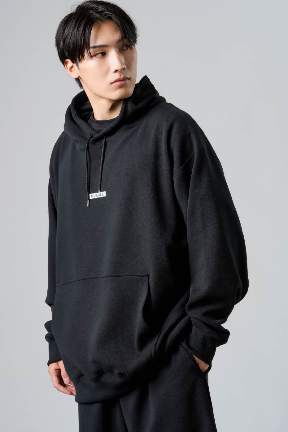 Structure Hoodie-9
