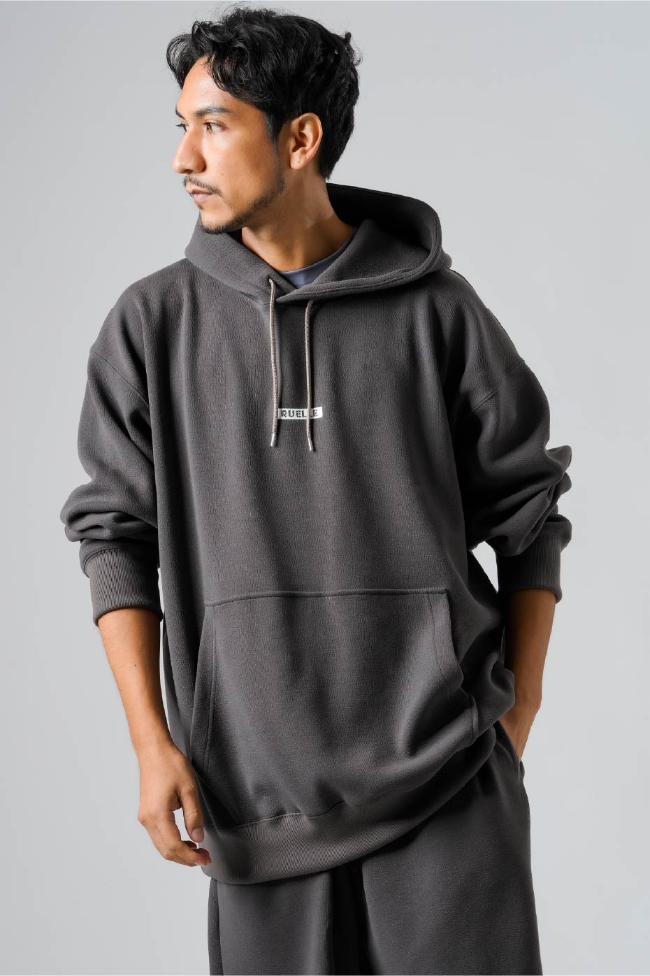 Structure Hoodie-4