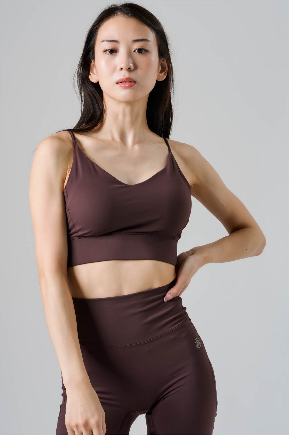 Aeral Fit Bra top-5