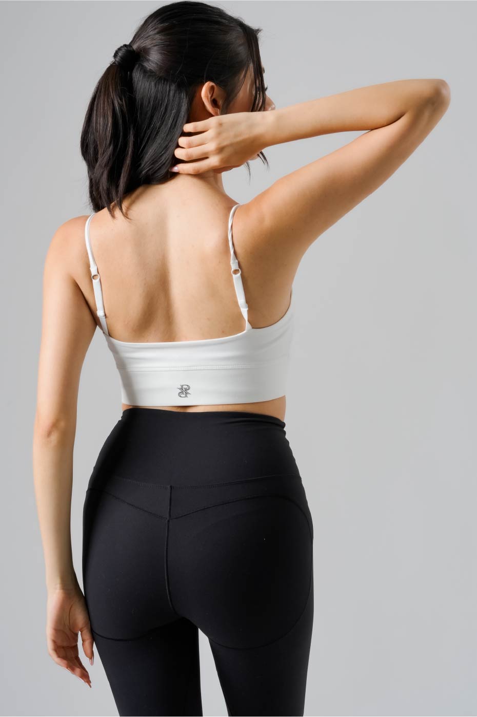 Aeral Fit Bra top-14