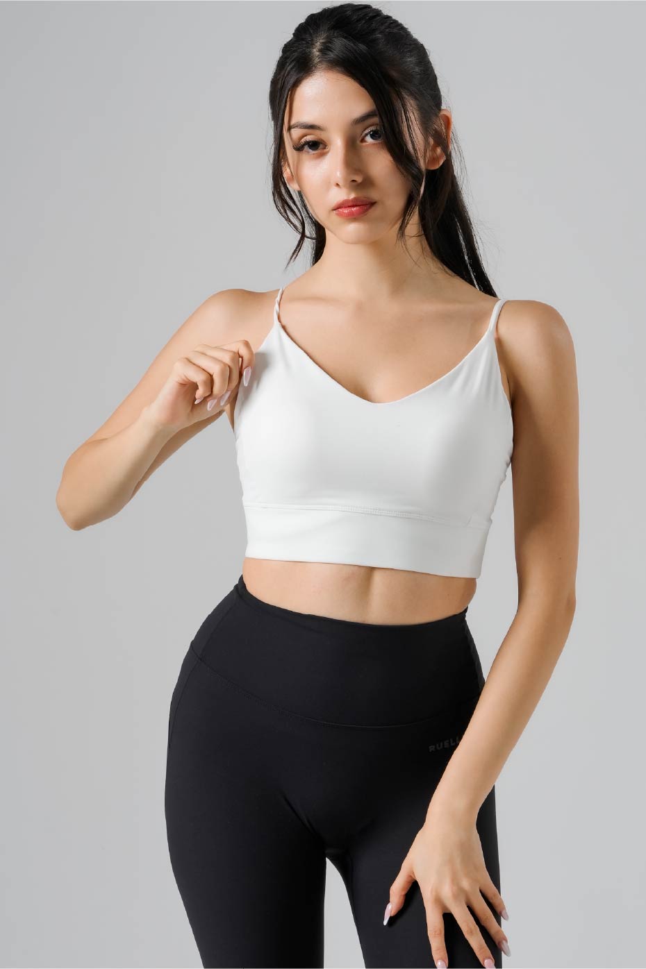 Aeral Fit Bra top-13