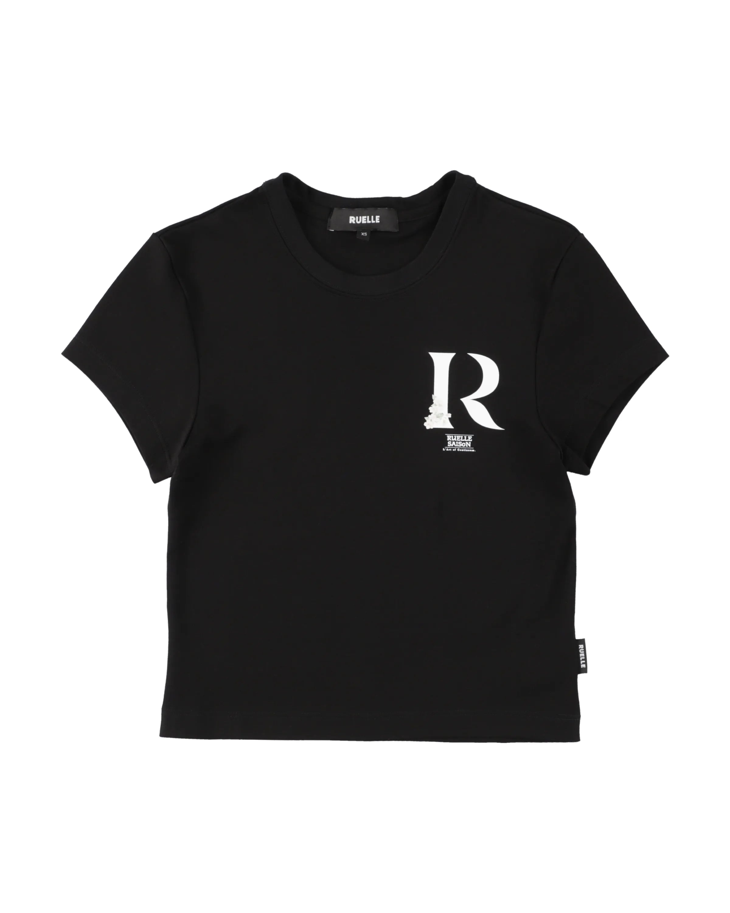 R Emblem Mini-T-2
