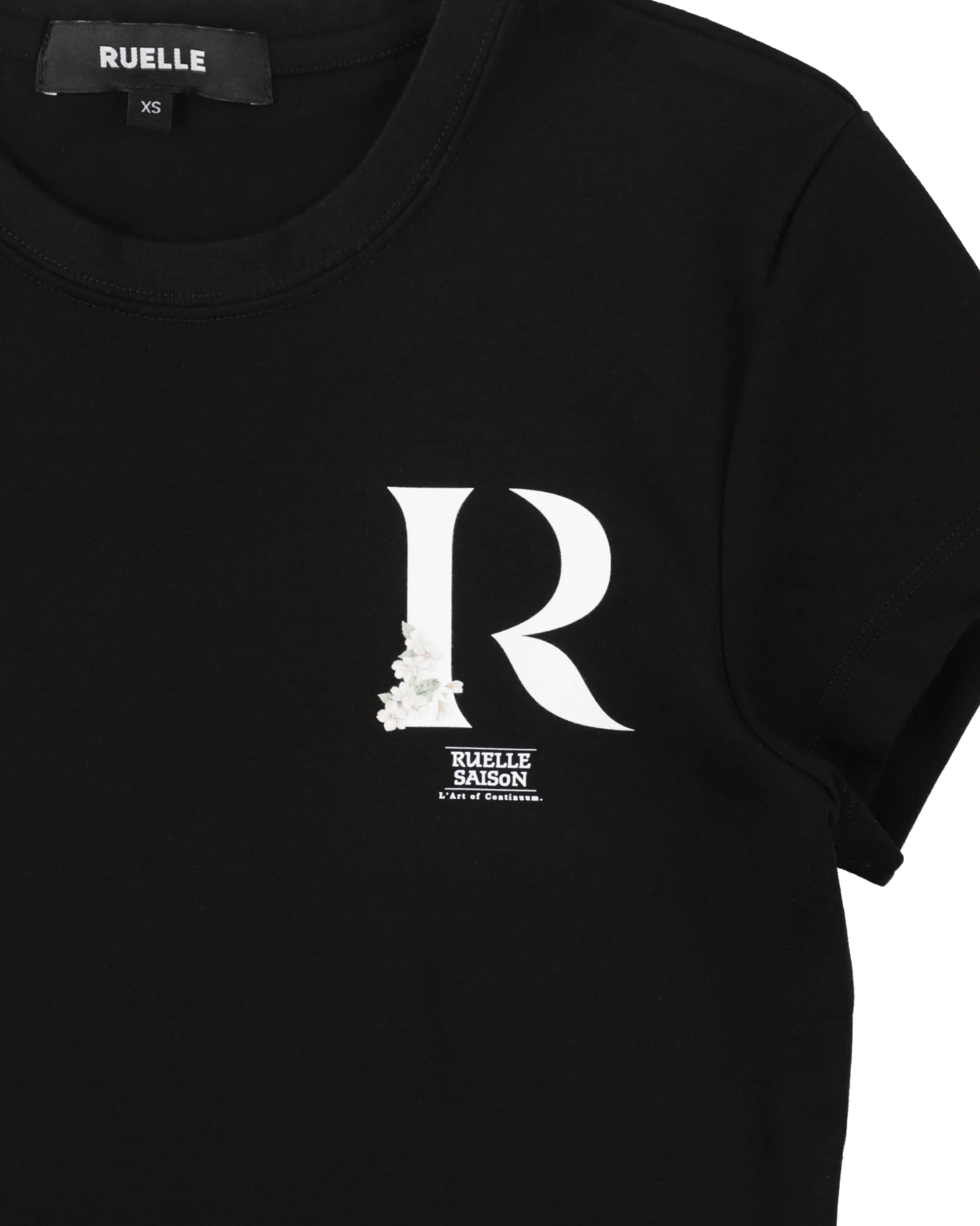 R Emblem Mini-T-4