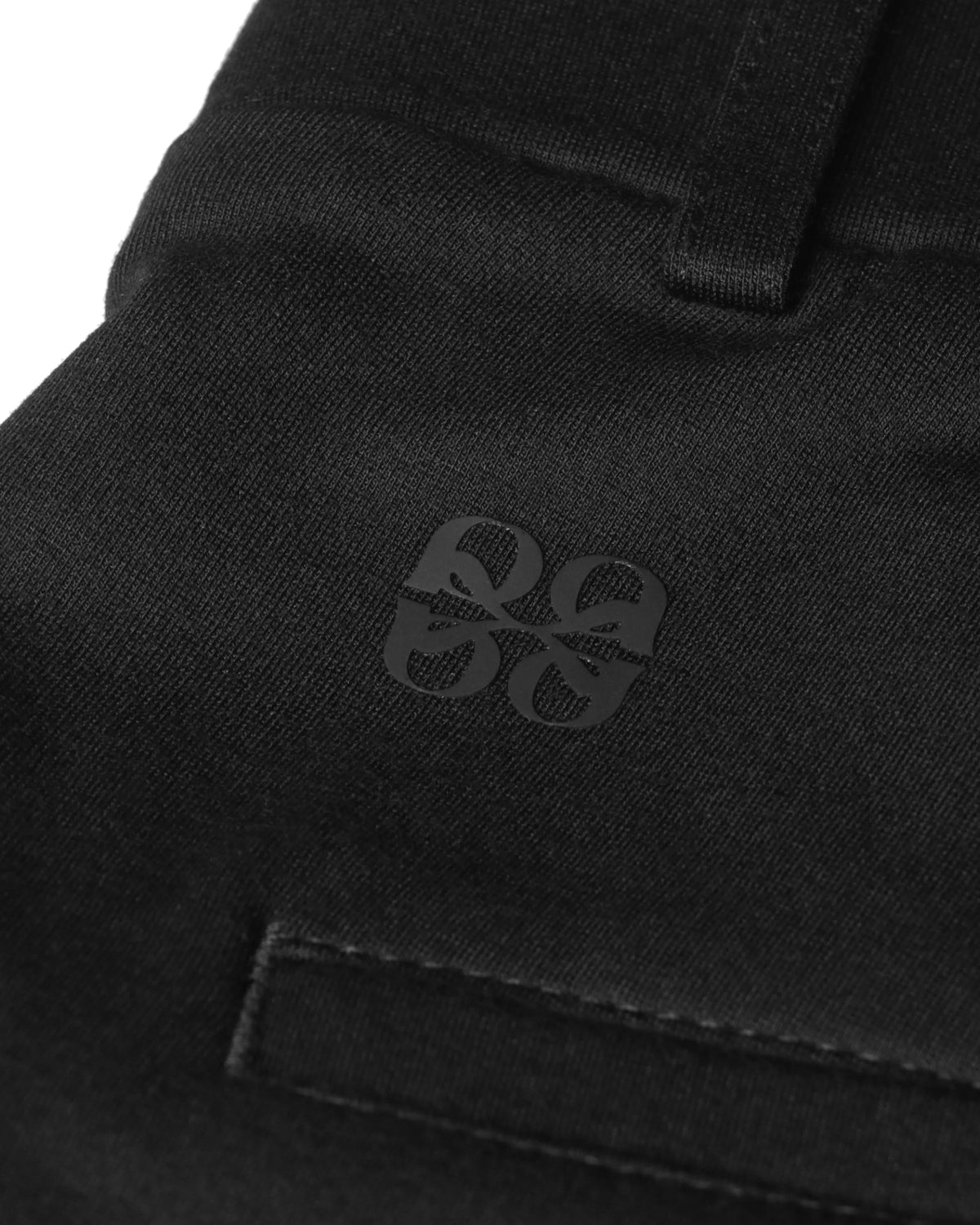 High-rise Trousers-3