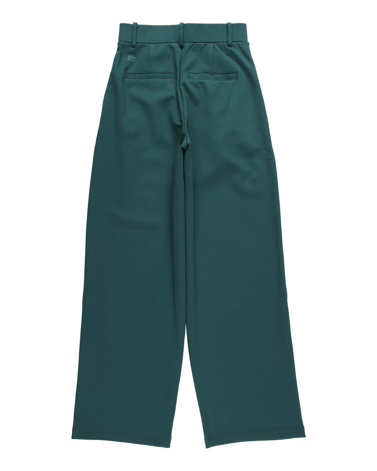 High-rise Trousers-5