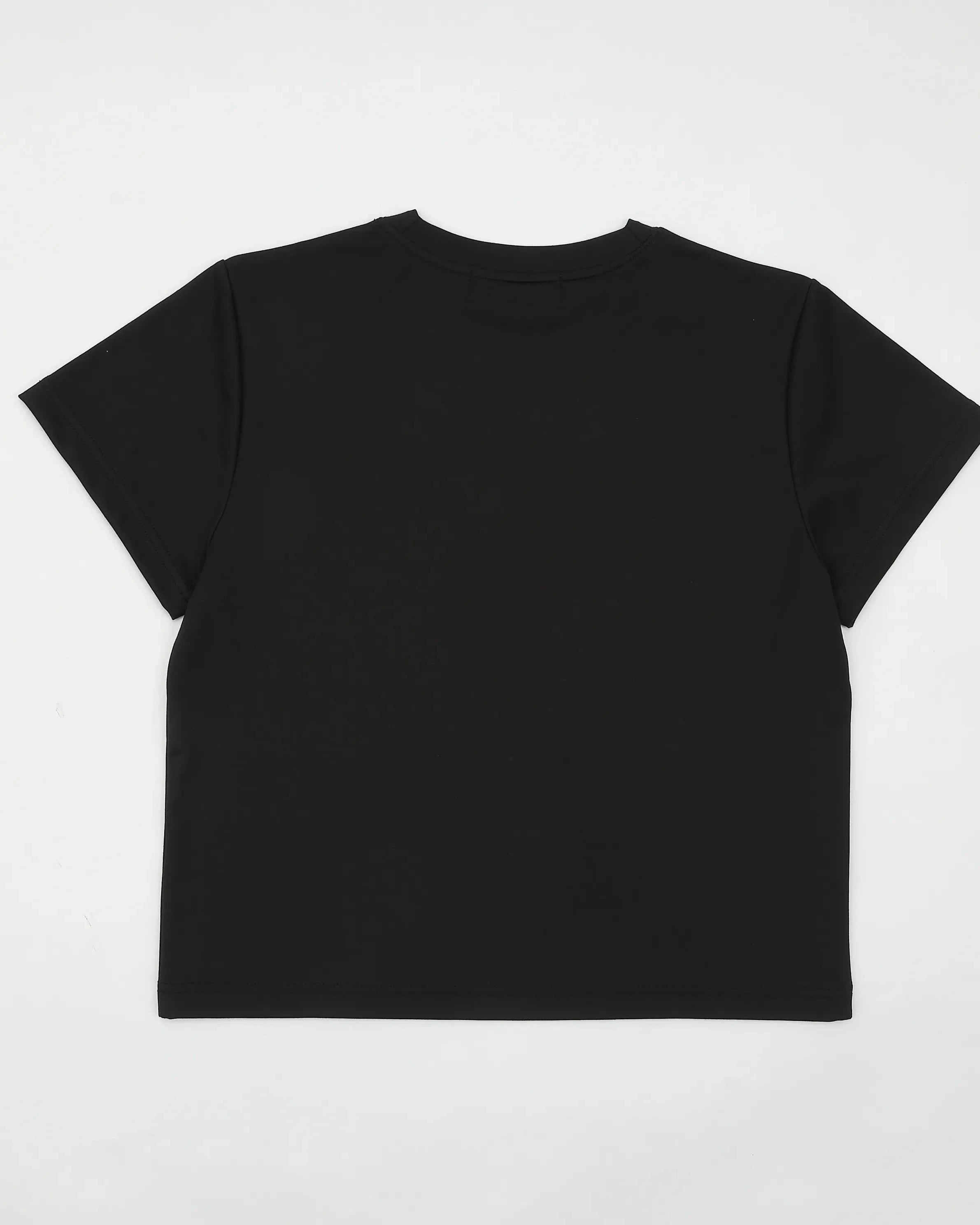 【add.03】Boost Lady's  T-Shirt-2