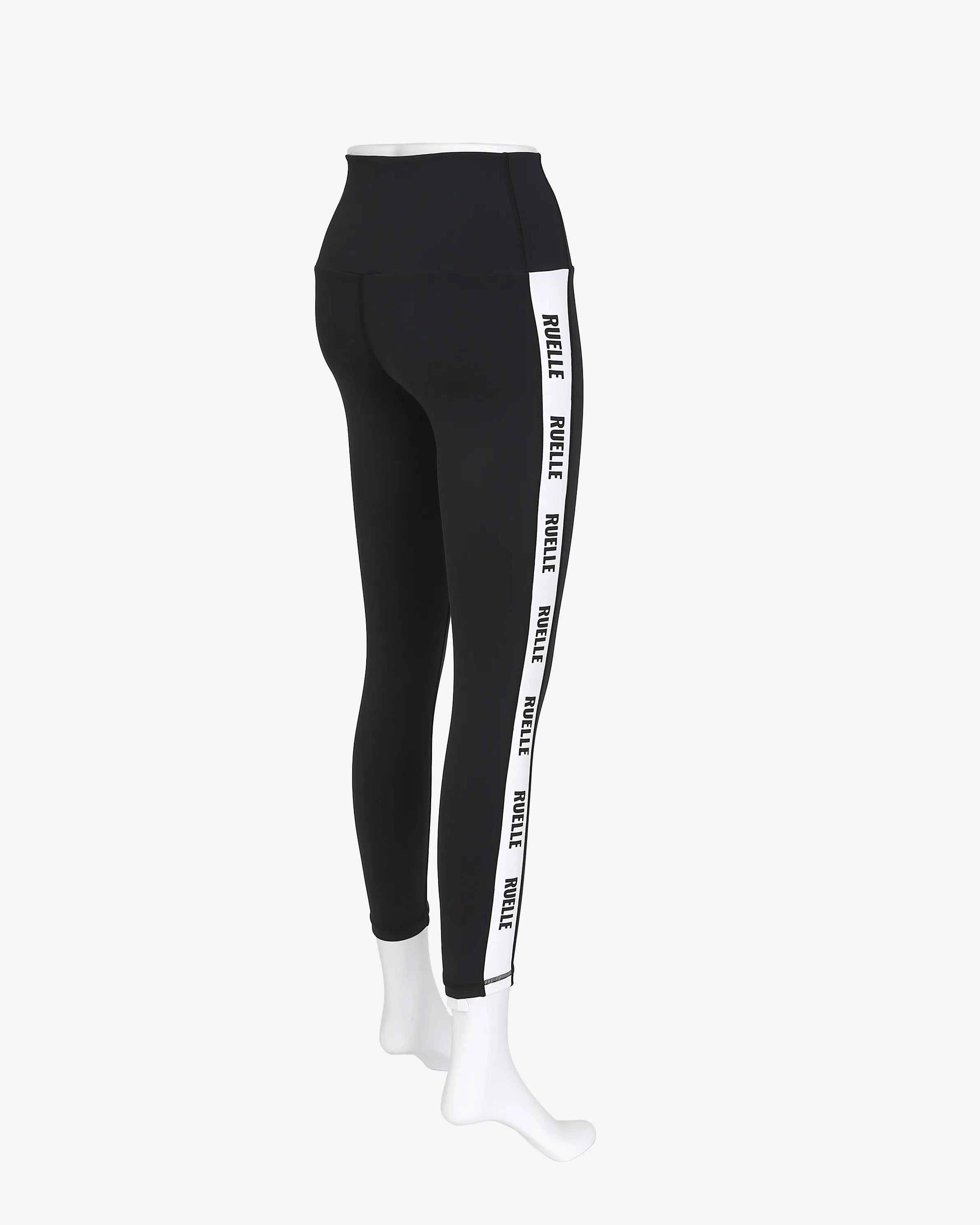 Soft Flex Line Logo Leggings