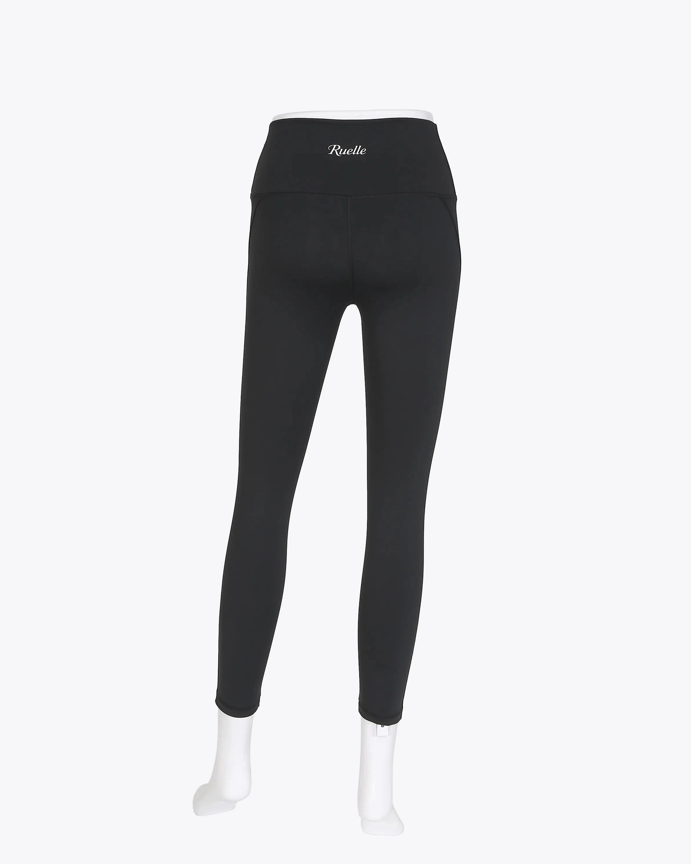 Soft Flex Leggings-2