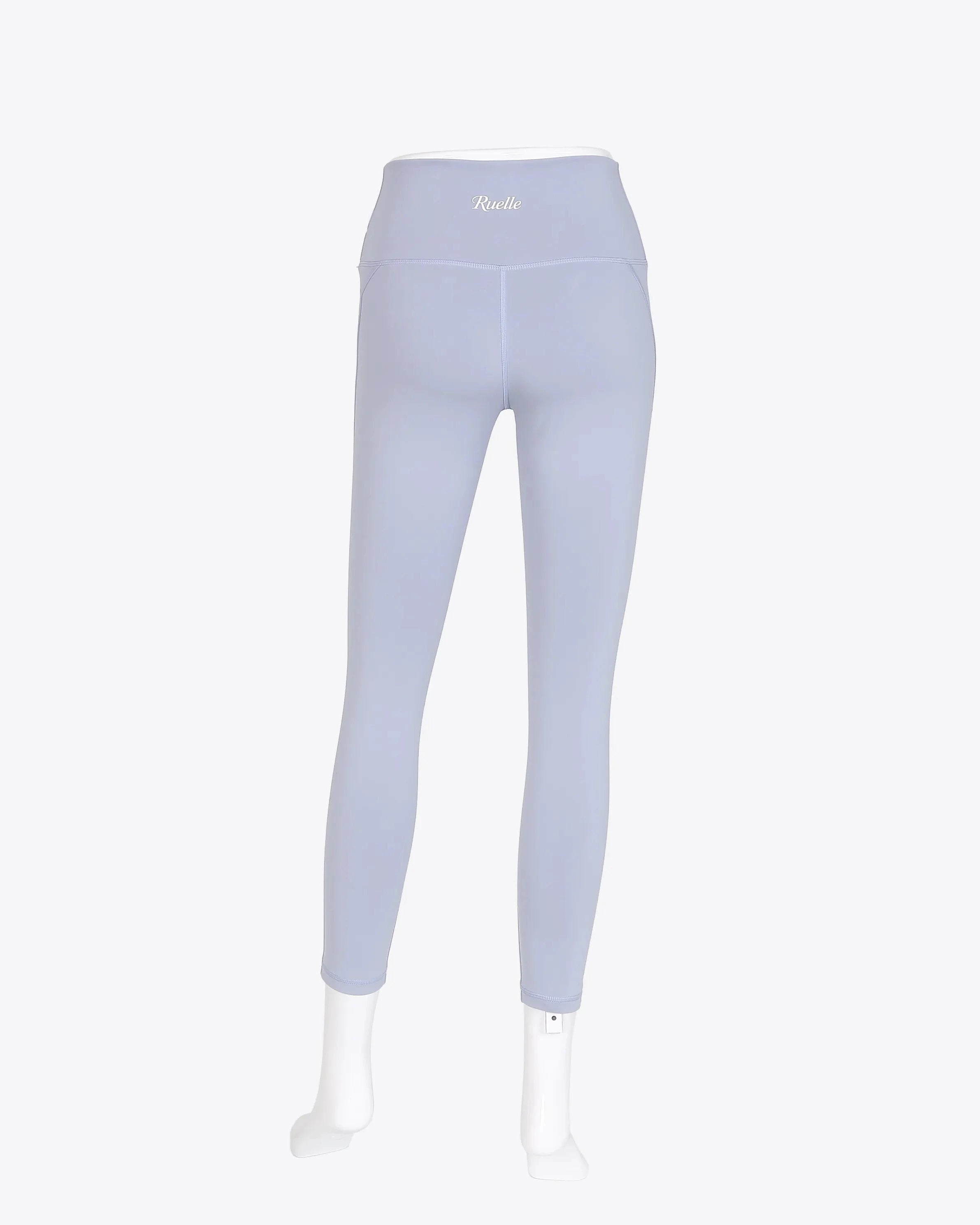 Soft Flex Leggings-6