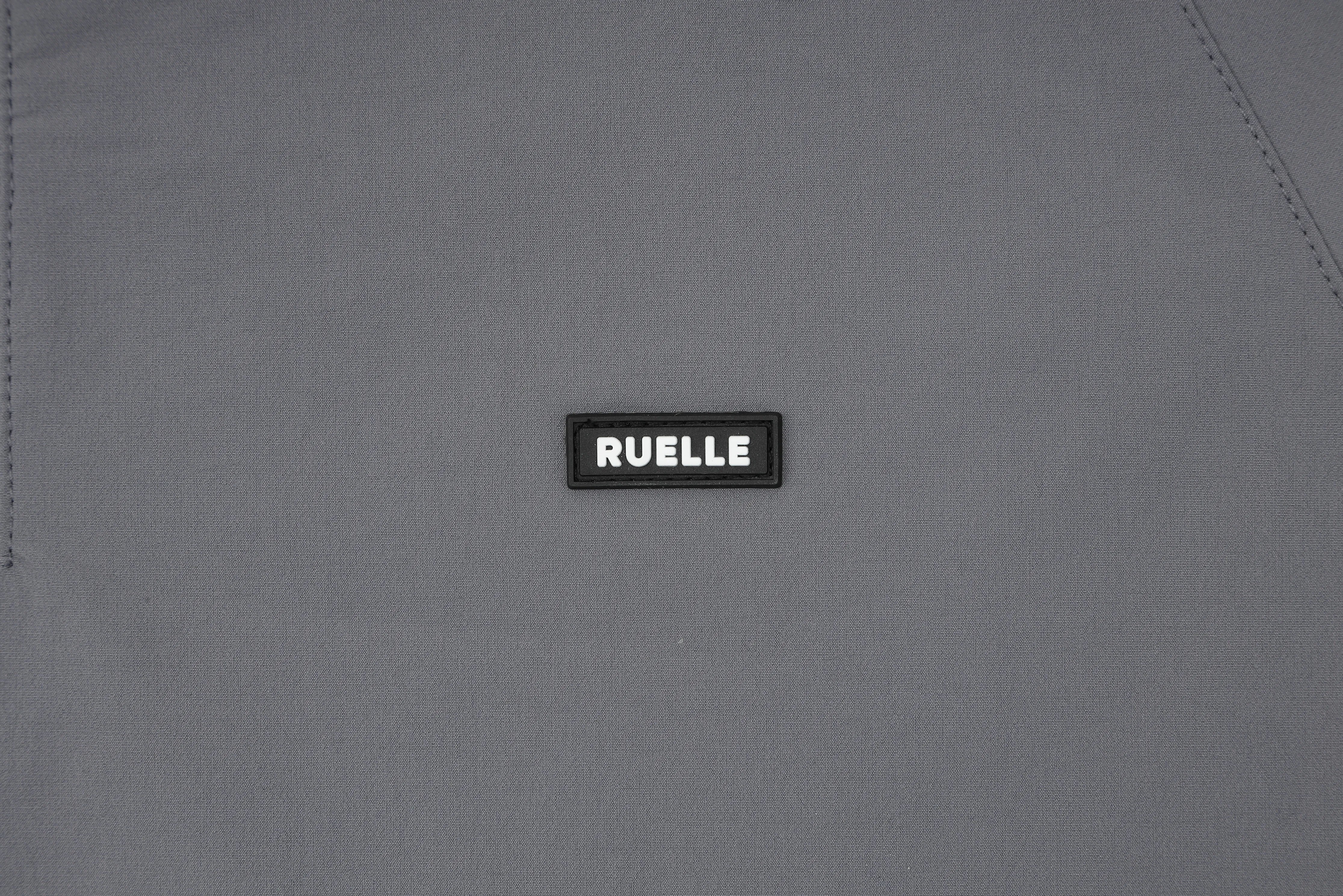 Half-Zip Track Jacket-9