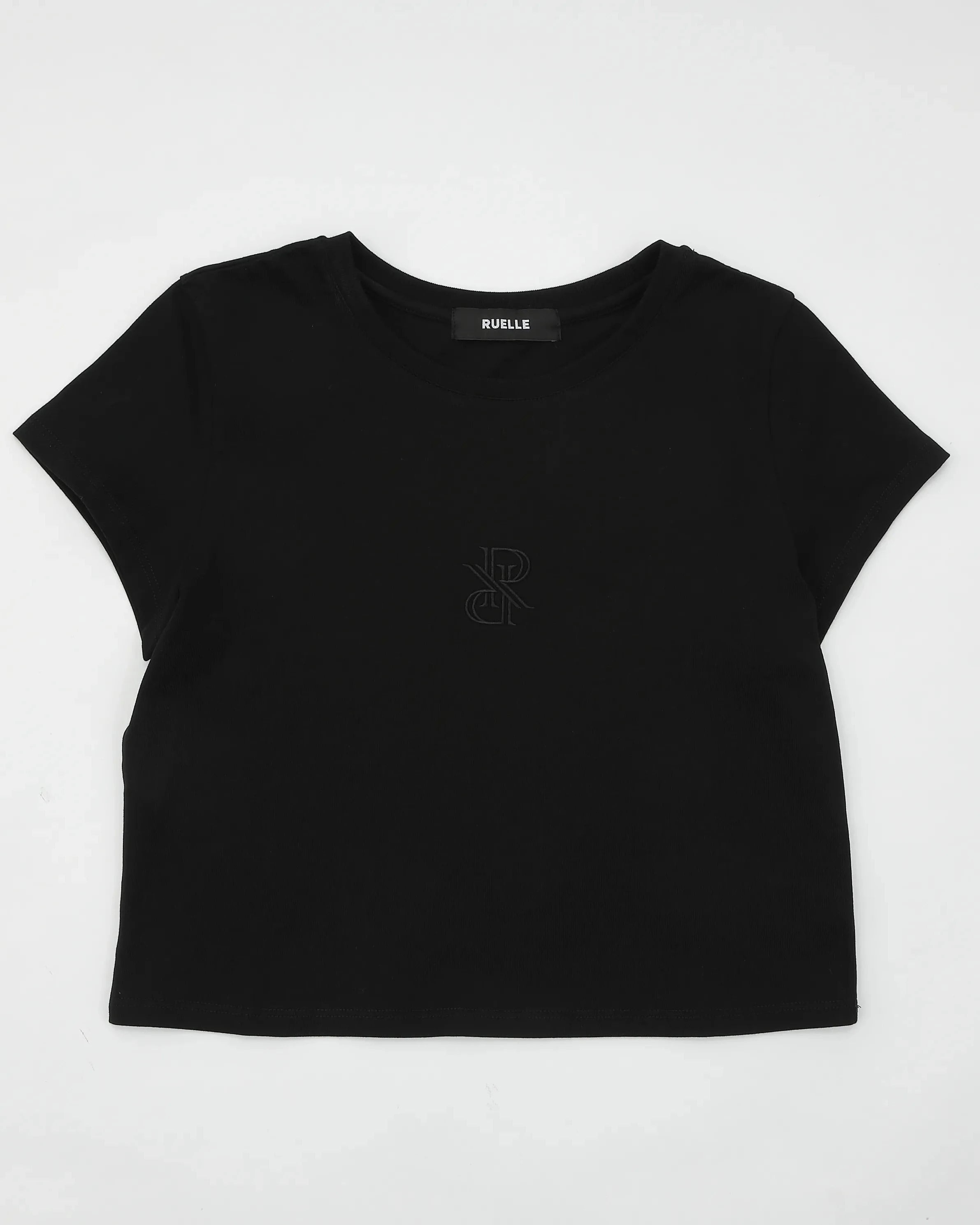 Monogram Logo T-Shirt