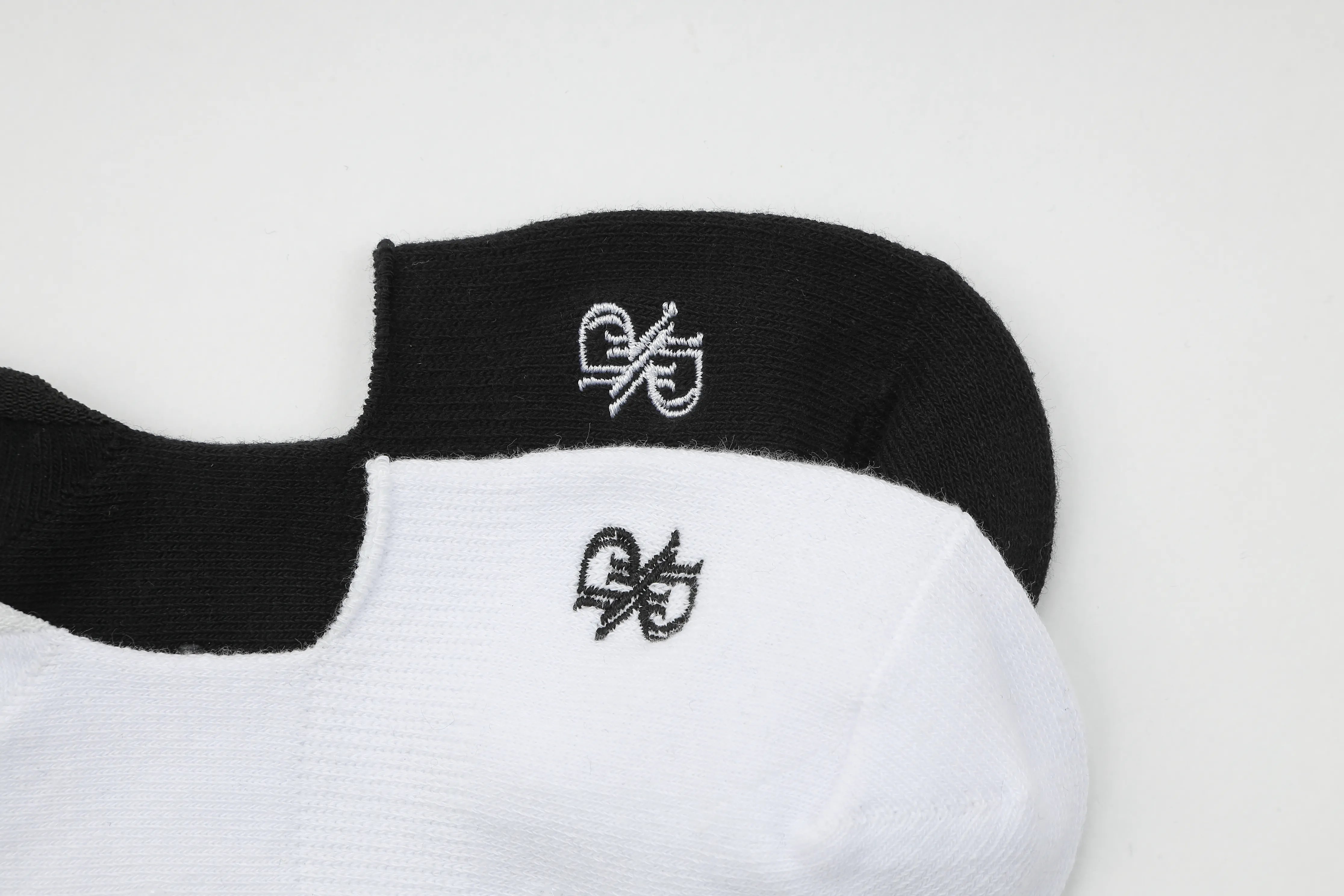 GripFit No-Show Socks (2 Pack)-4