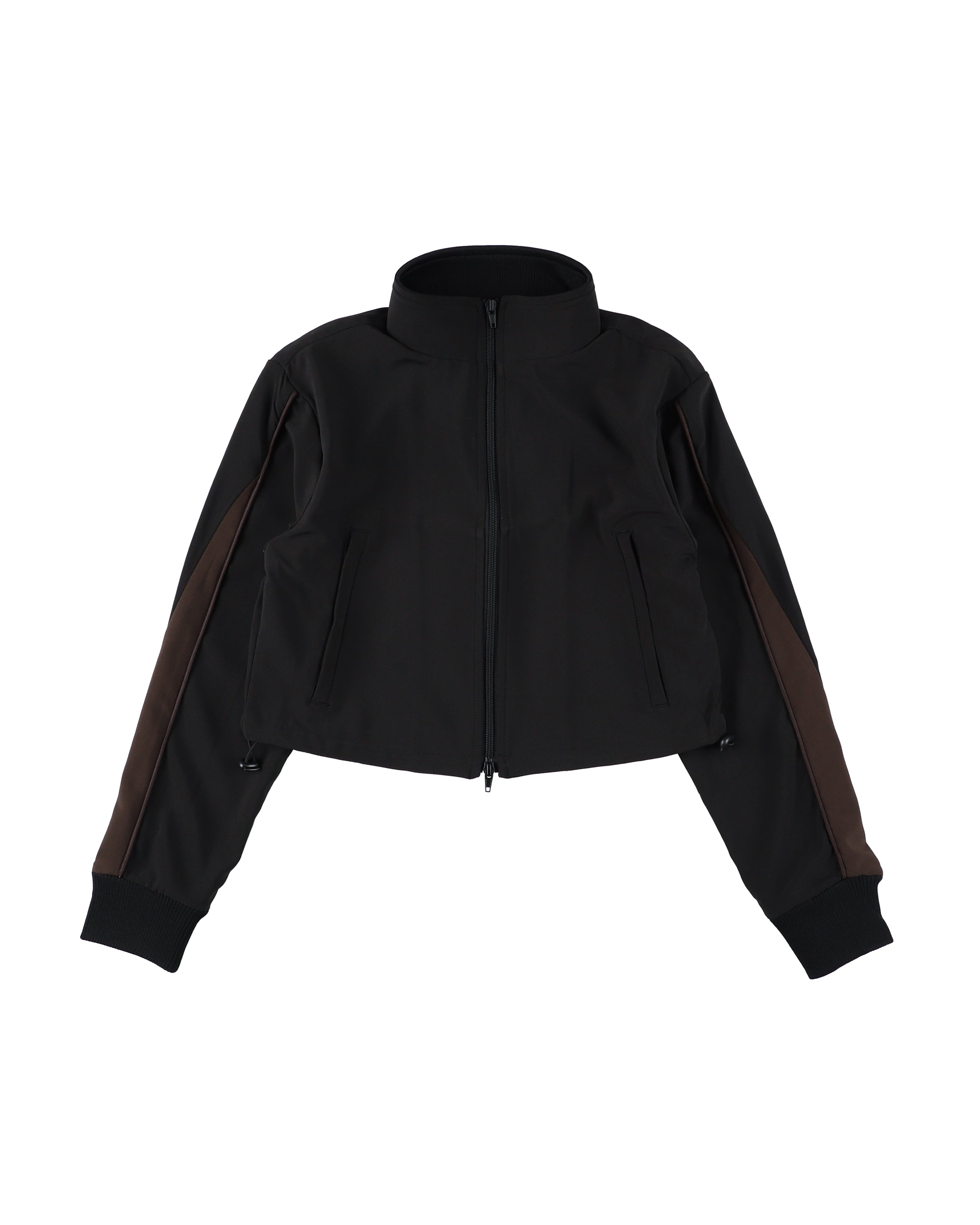 Linear Track Jacket