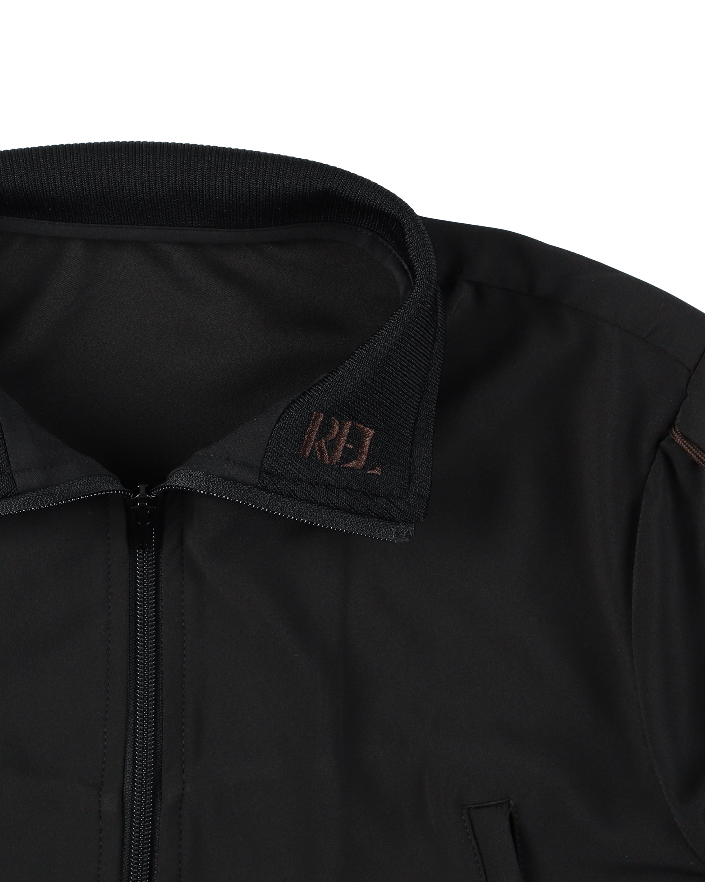 Linear Track Jacket-4